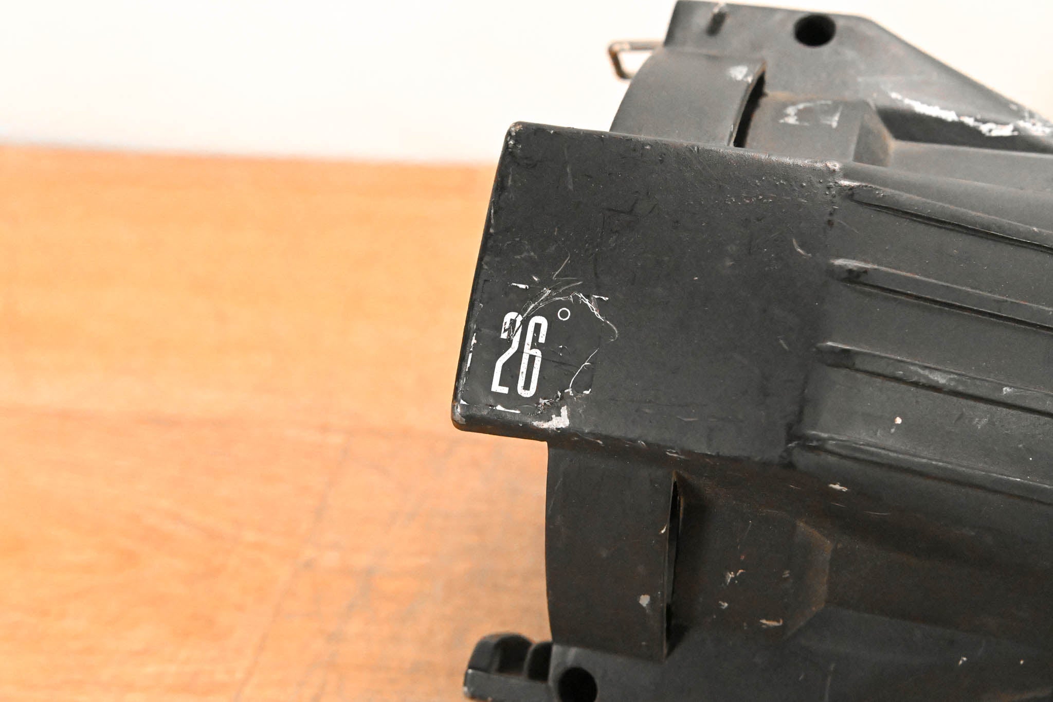 ETC Source Four Jr 26 Degree 575 Ellipsoidal Light