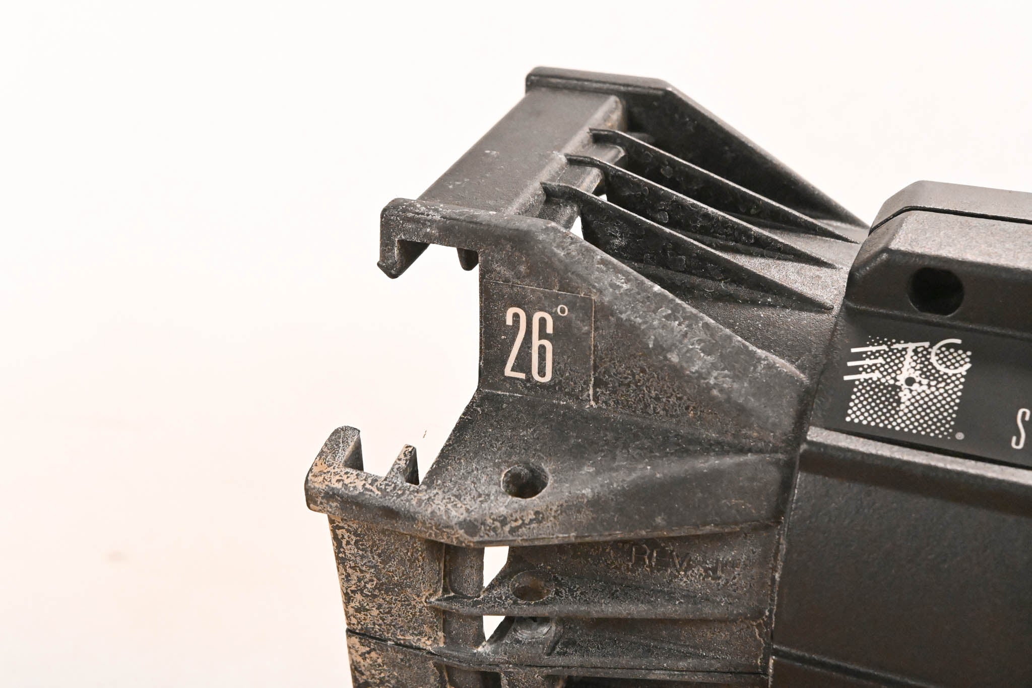 ETC Source Four 750 26 Degree Ellipsoidal Light