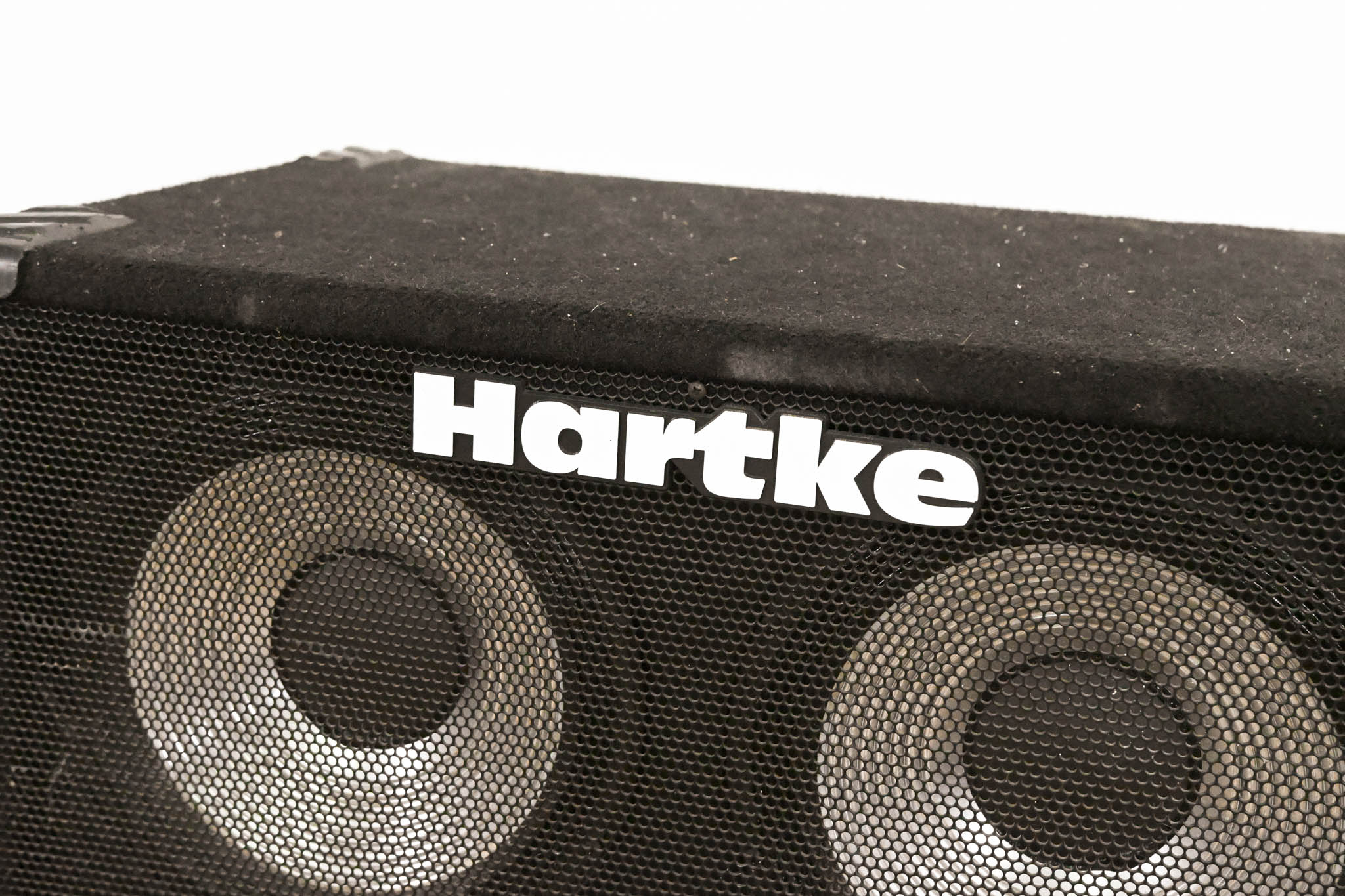 Hartke 410TP 4x10" Bass Cabinet