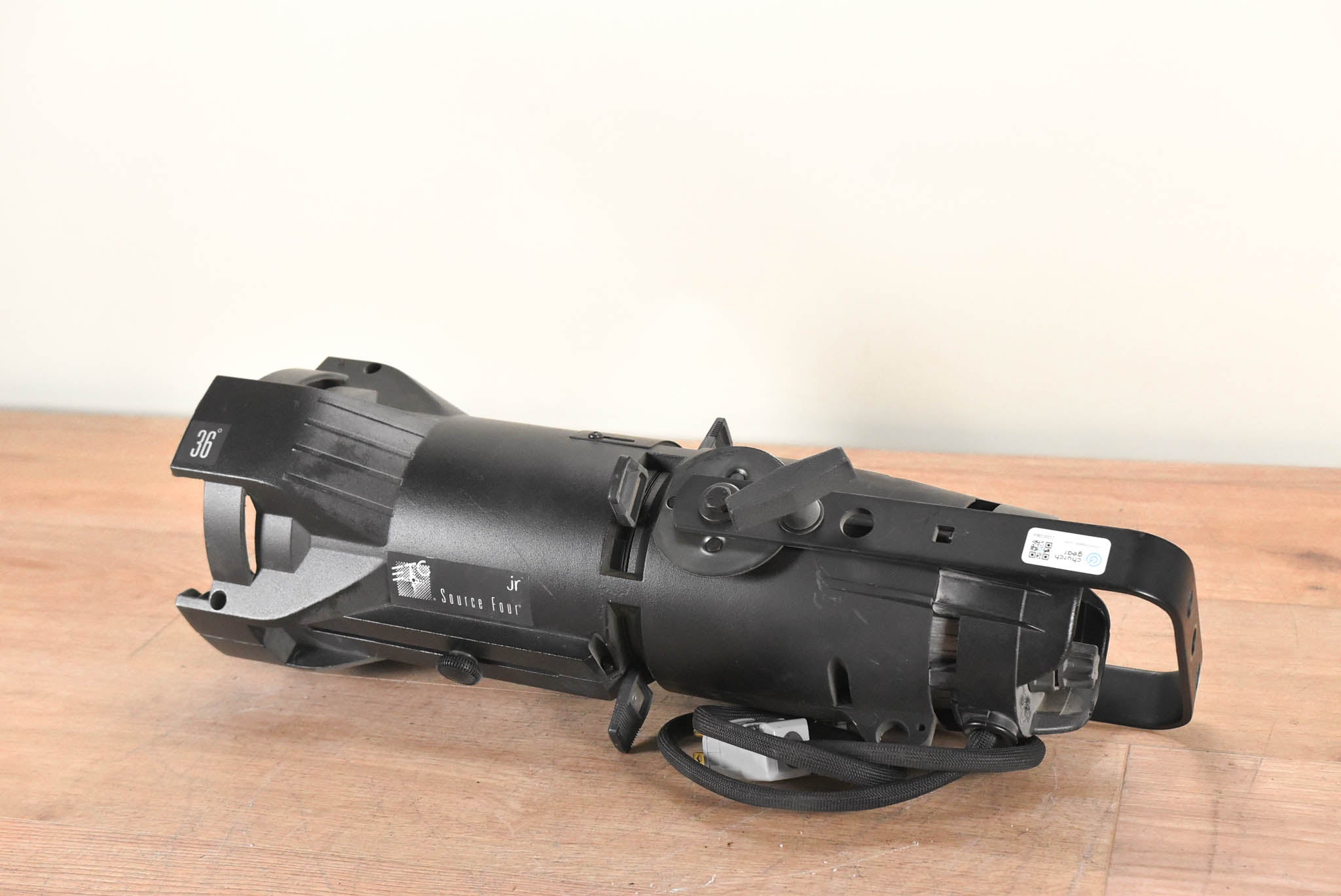 ETC Source Four Jr 36 Degree 575 Ellipsoidal Light