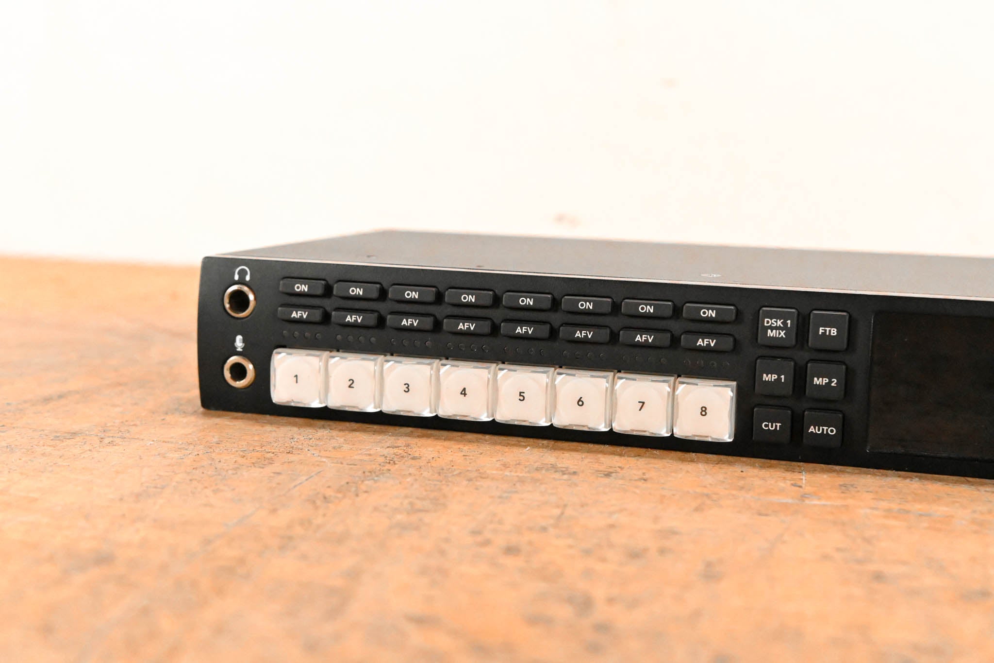 Blackmagic Design ATEM Television Studio HD