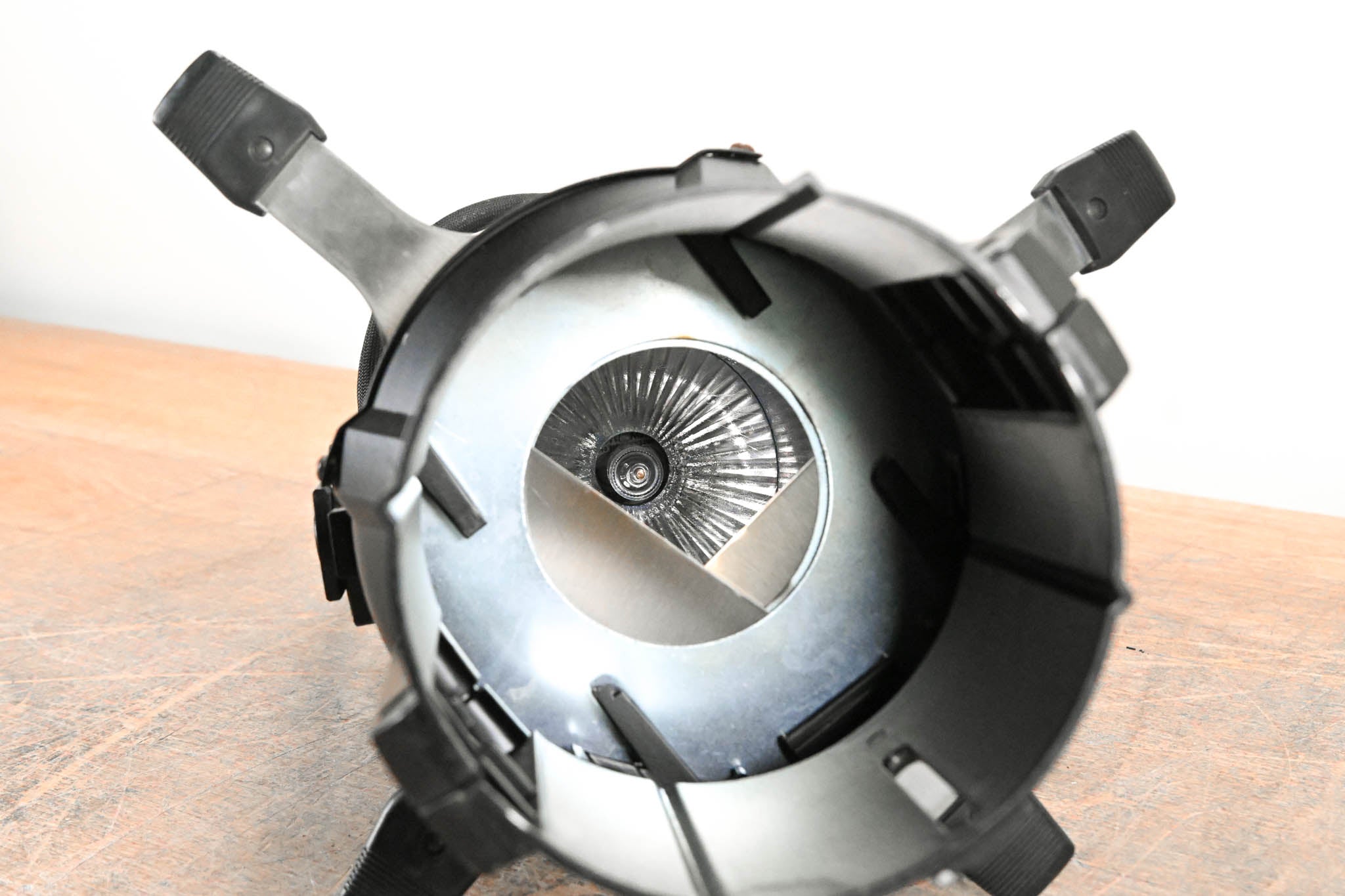 ETC Source Four 575 Ellipsoidal Light (No Lens Tube)