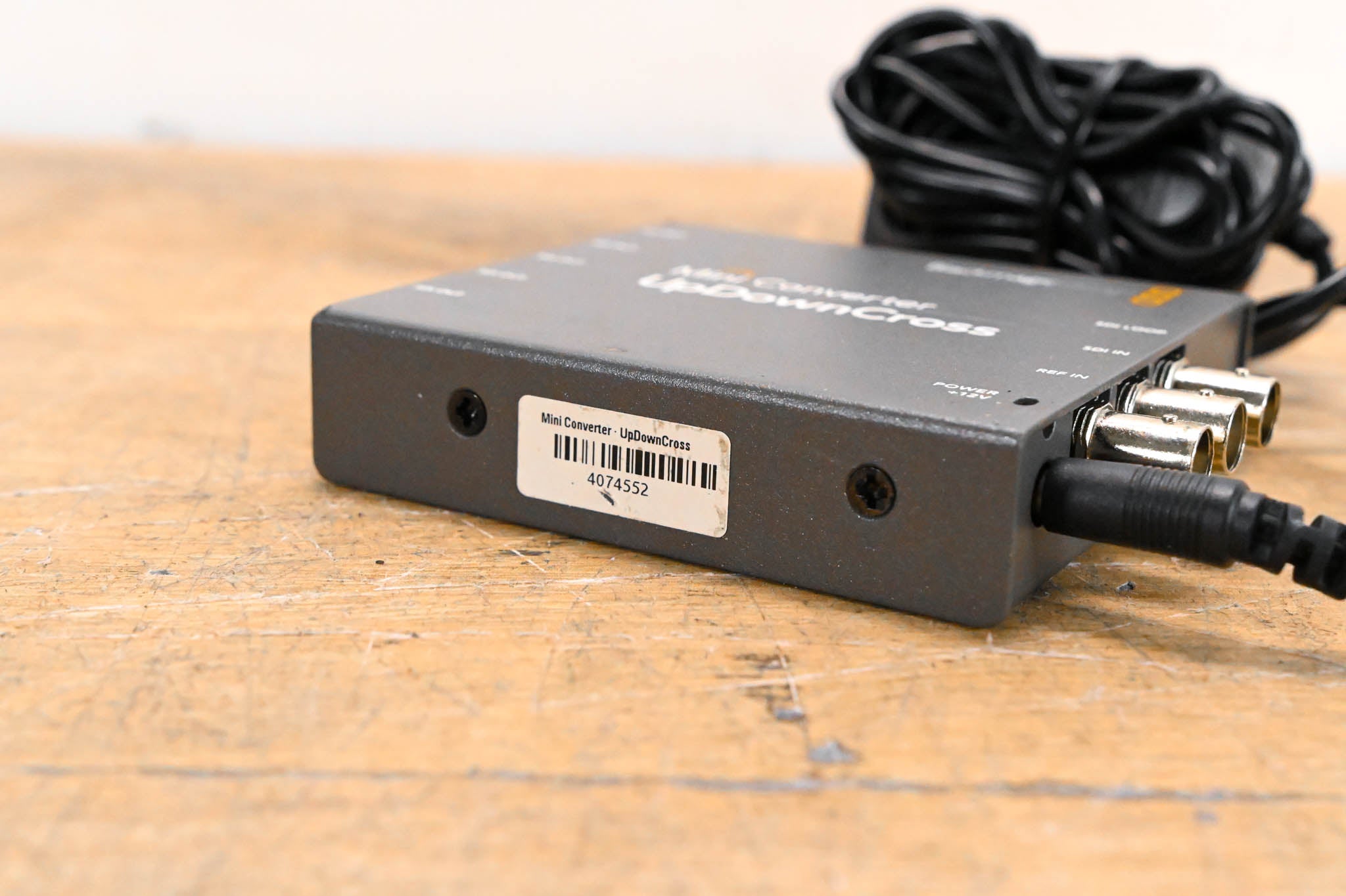 Blackmagic Design Mini Converter UpDownCross