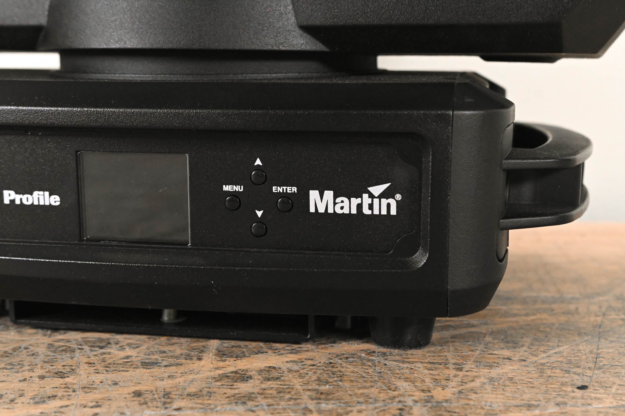 Martin ERA 300 Profile Compact LED Moving Head Profile