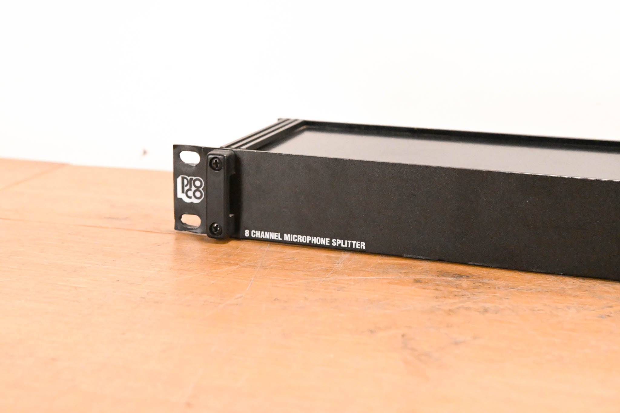 ProCo MS-82 8-Channel Microphone Splitter