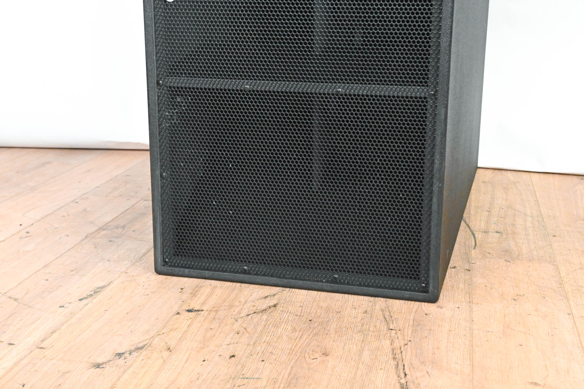 Danley DBH218 Dual 18" Bass Horn Passive Subwoofer - "The Thumper"