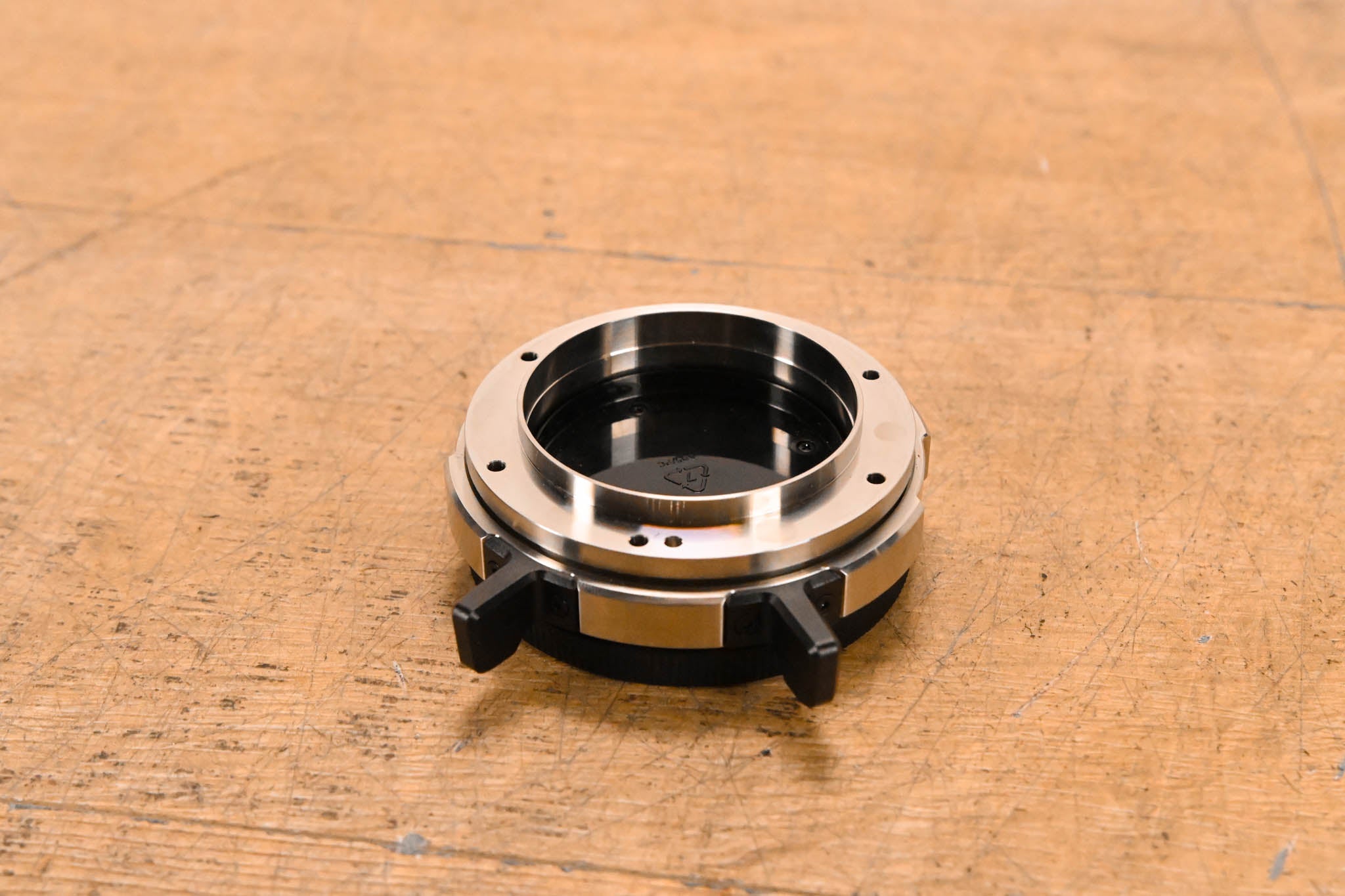 Blackmagic Design Ursa Mini PL Mount