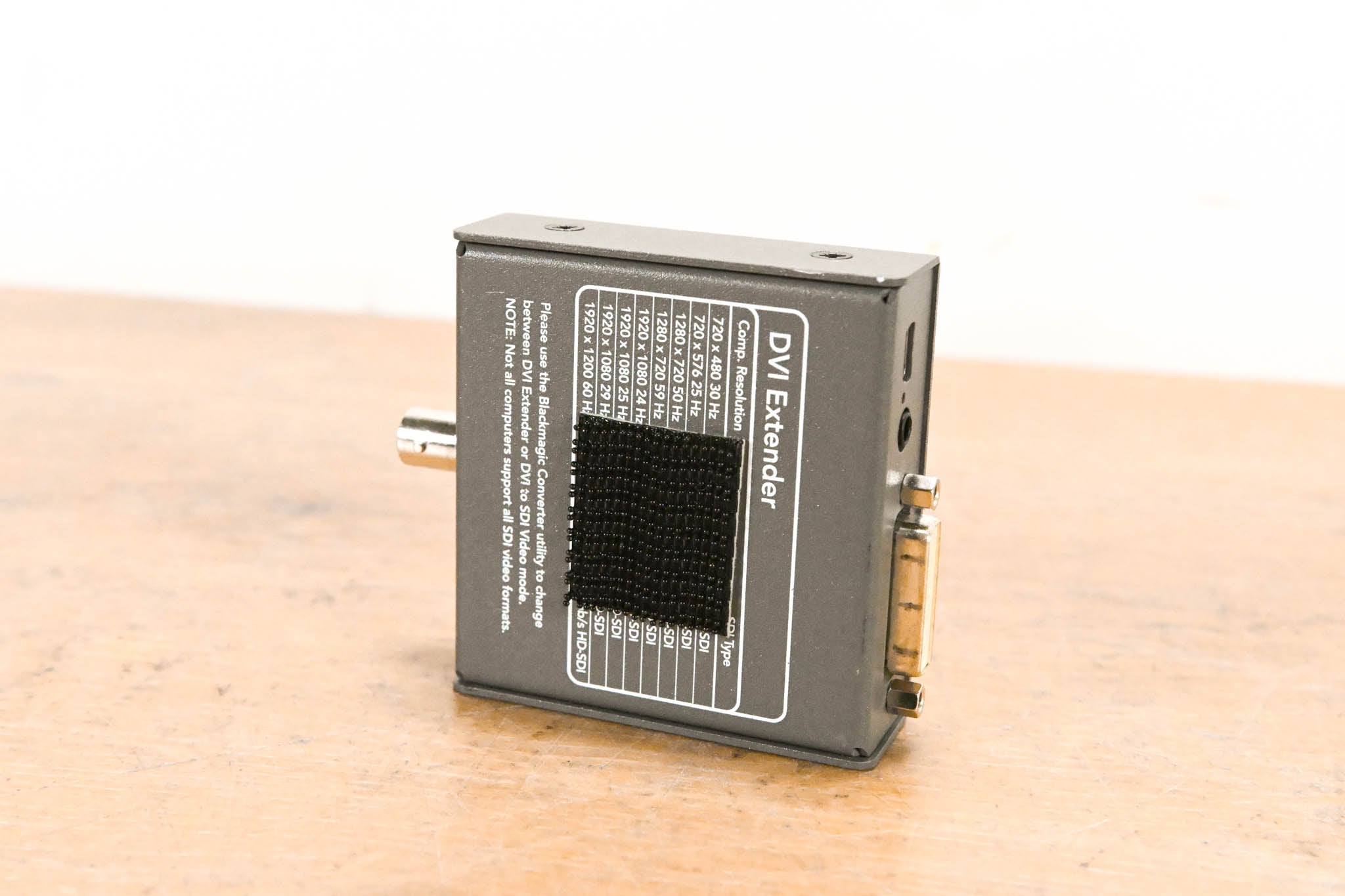 Blackmagic Design DVI Extender