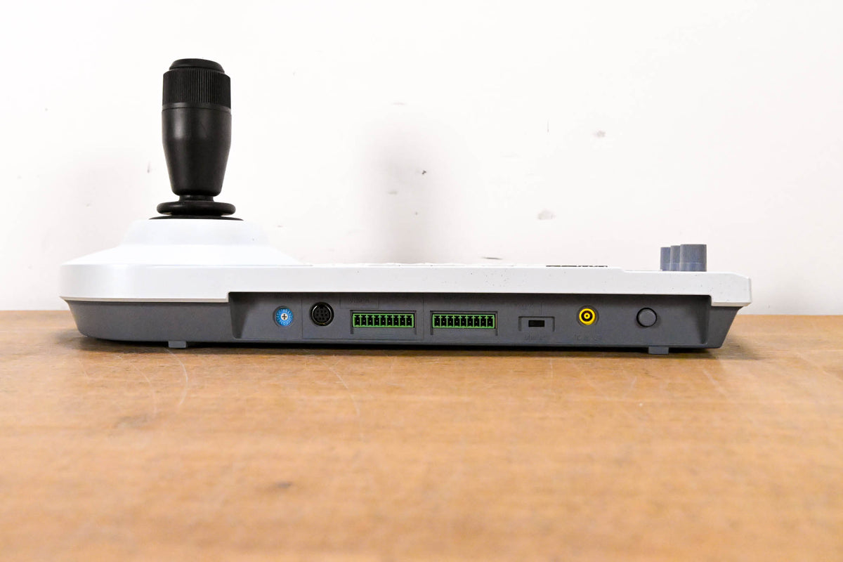 Sony RM-BR300 Remote Control Unit for BRC Series Cameras (NO PSU)