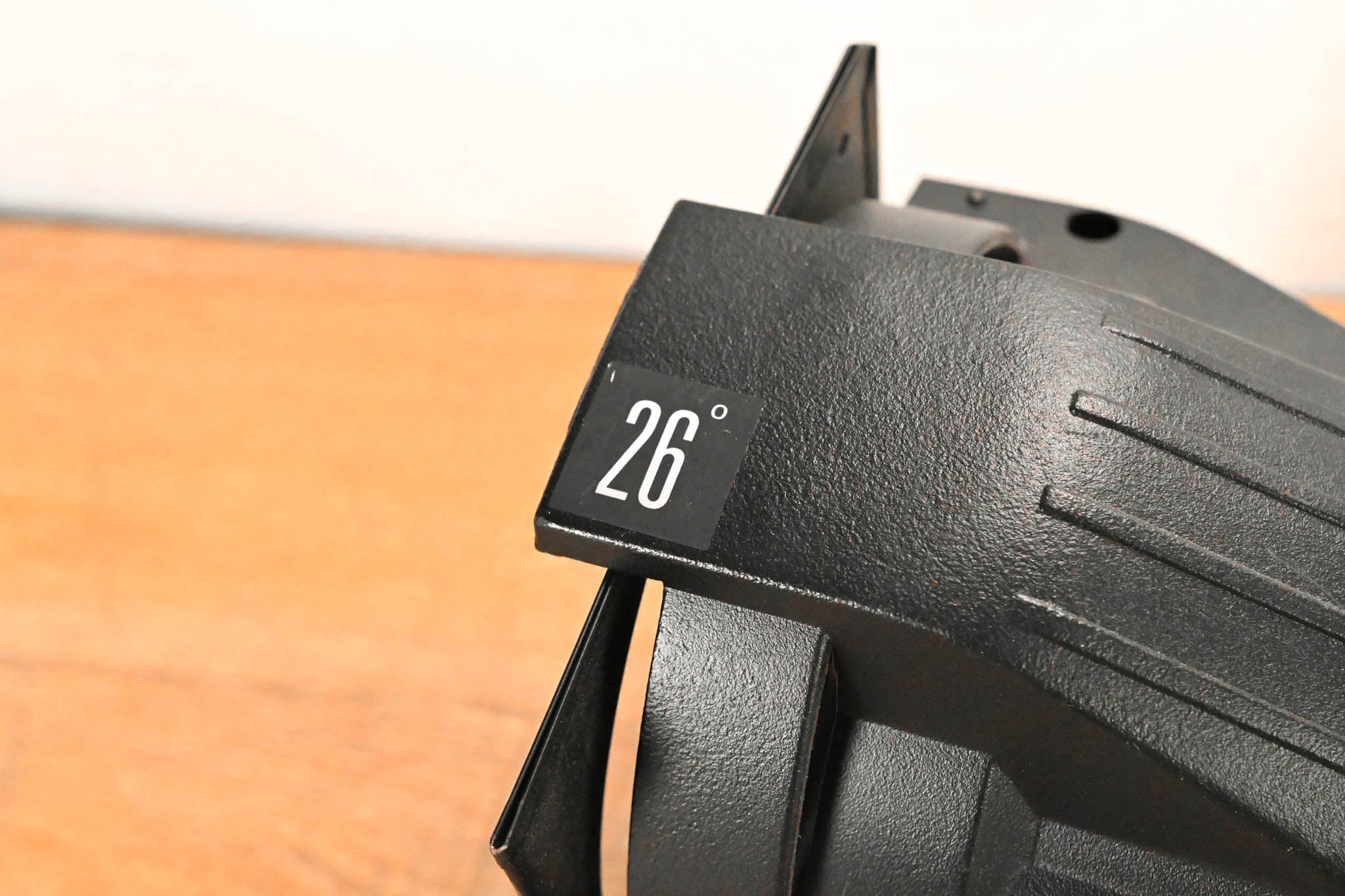 ETC Source Four Jr 26 Degree 575 Ellipsoidal Light