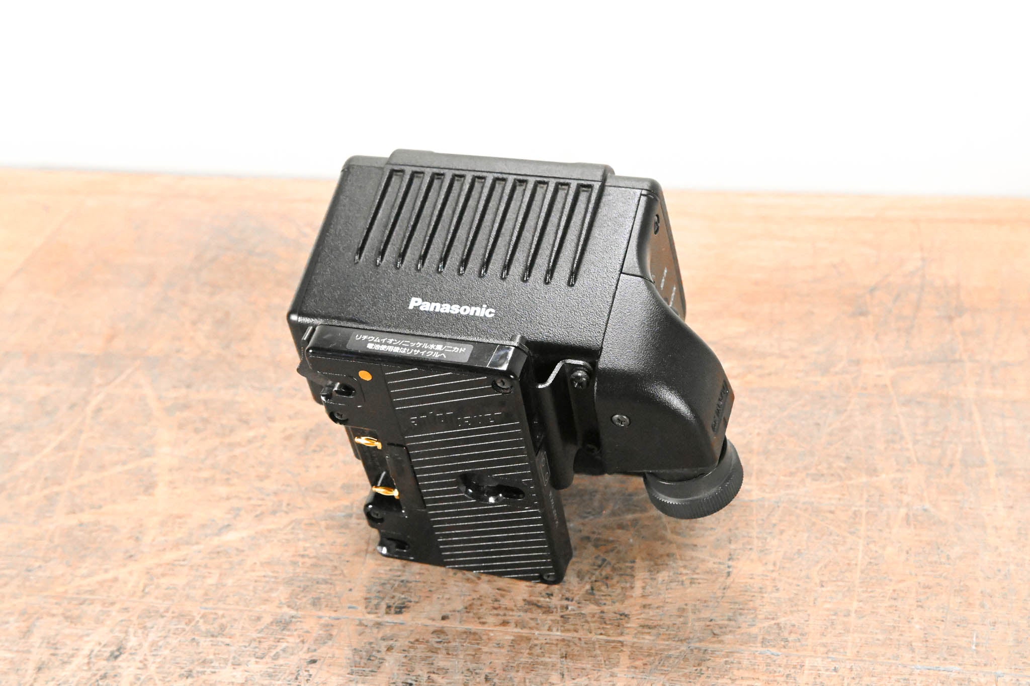 Panasonic AG-CA300G Camera Studio Adapter