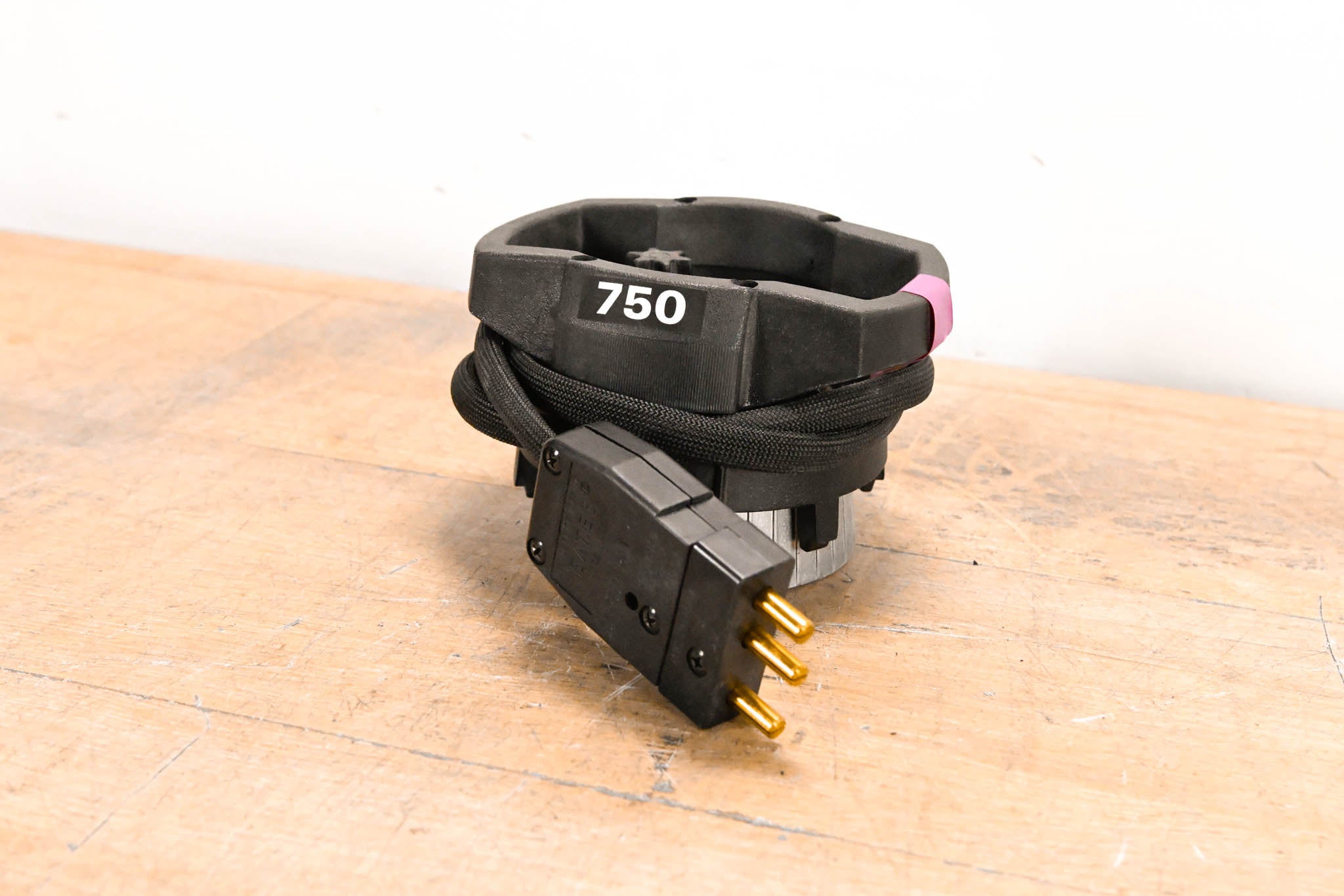 ETC 750W Lamp Burner Assembly for Source Four