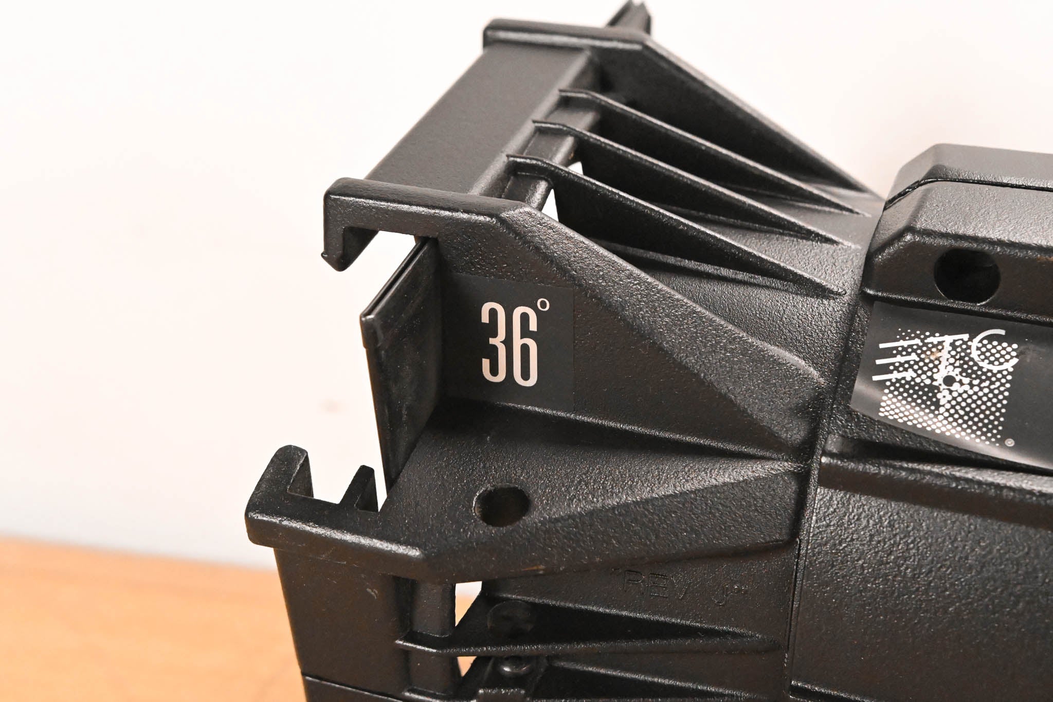 ETC Source Four 750 36 Degree Ellipsoidal Light