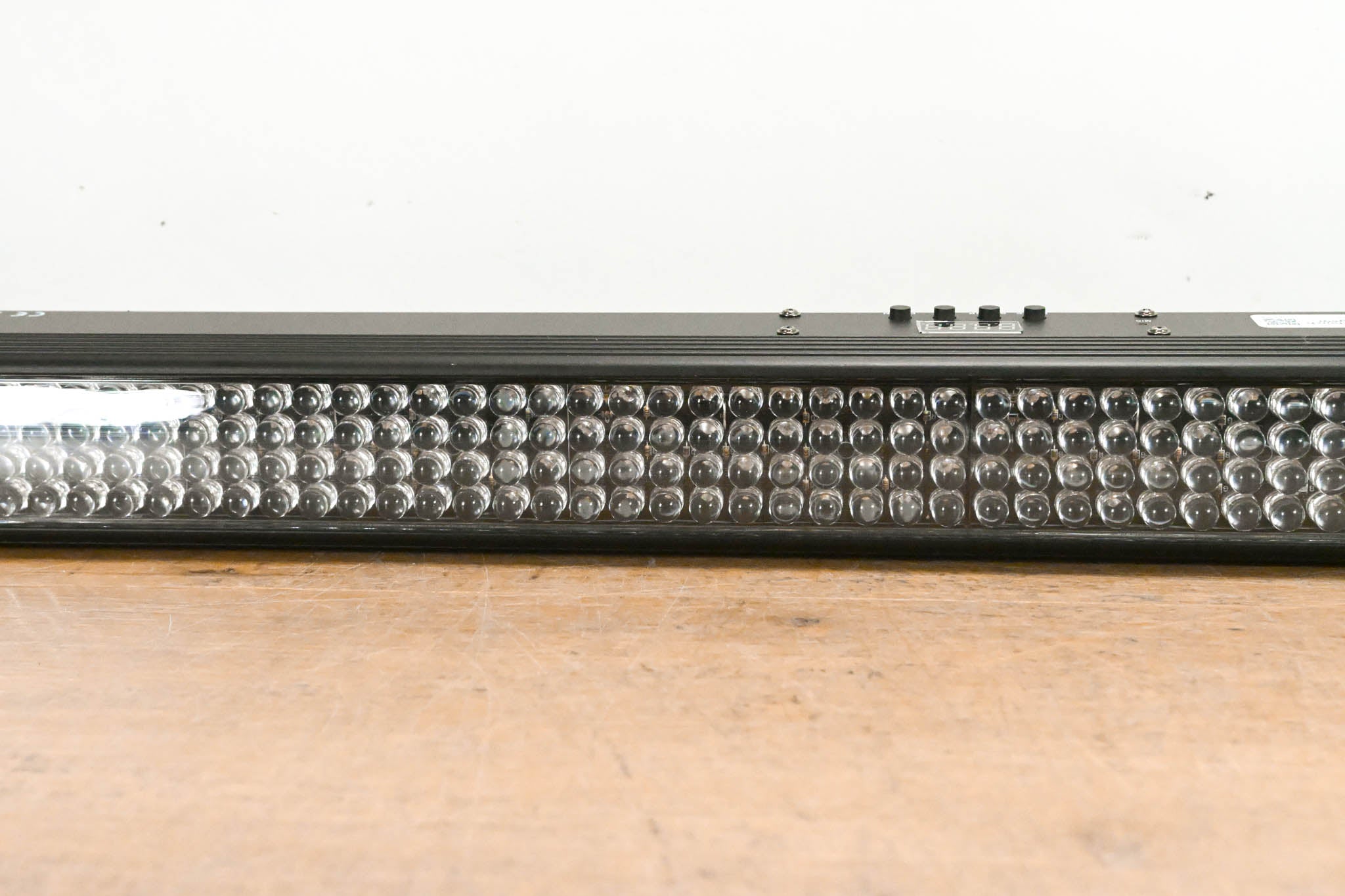 ADJ Mega Bar RGBA 42-inch RGBA LED Linear Fixture