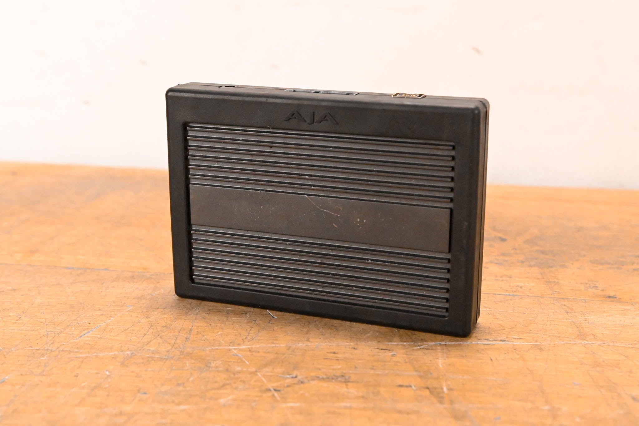 AJA KI-STOR250-R0 250GB KiStor Hard Disk Drive for Ki Pro