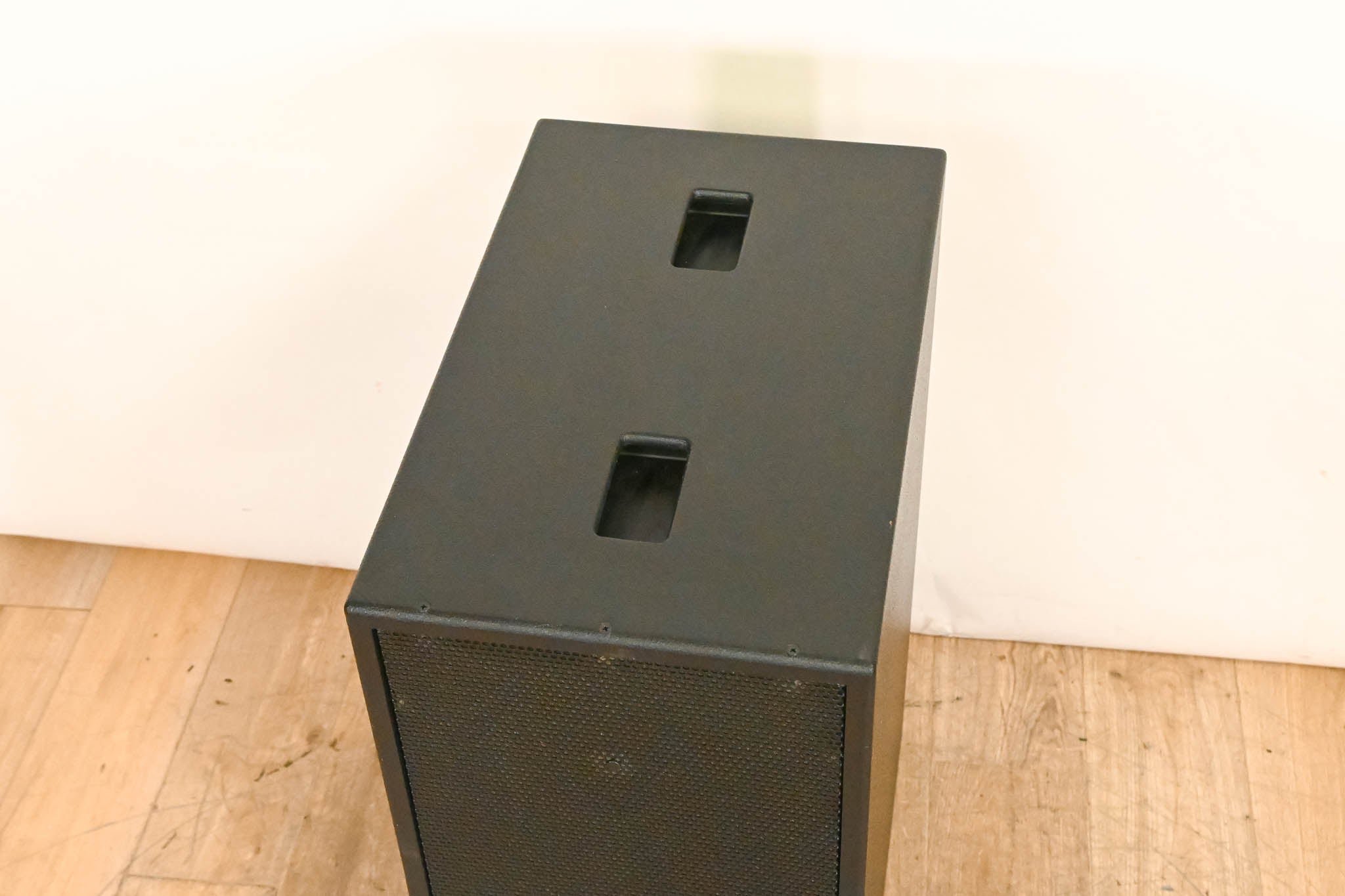 Renkus Heinz PNX212-SUB Dual 12" Passive Subwoofer