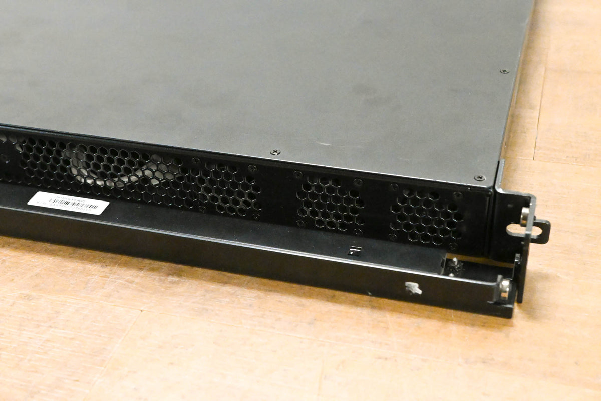 NewTek (Vizrt) TalkShow VS4000 Multi-Channel Video Switcher/Streamer