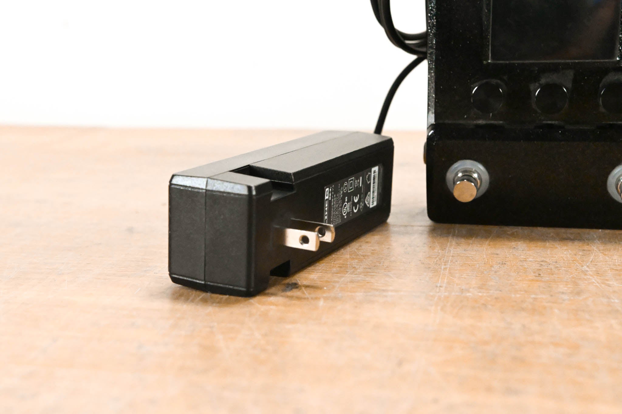 Line 6 HX Stomp Multi-Effects Guitar Processor