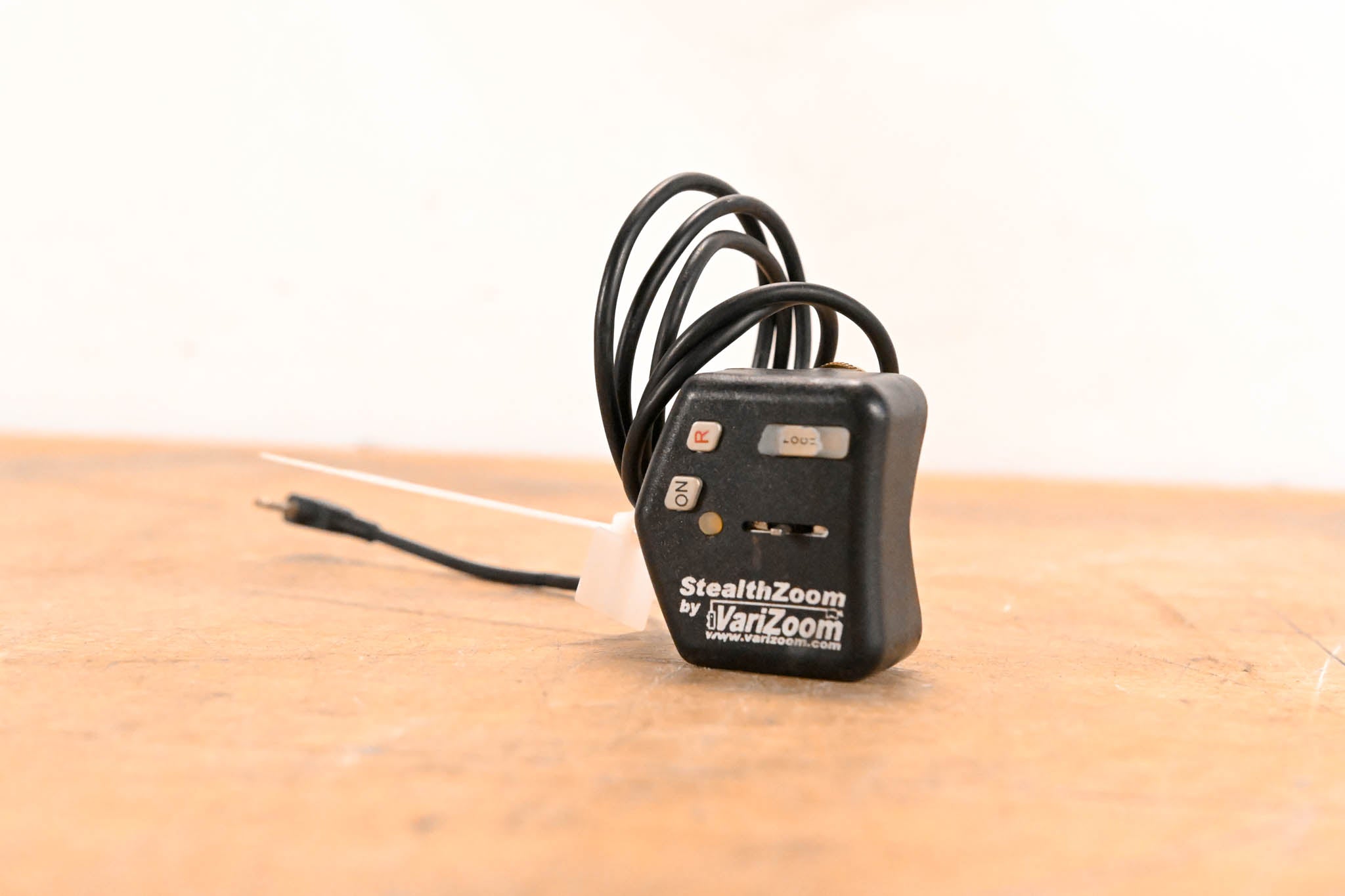 VariZoom VZ-STEALTH Lanc Lens Zoom Control
