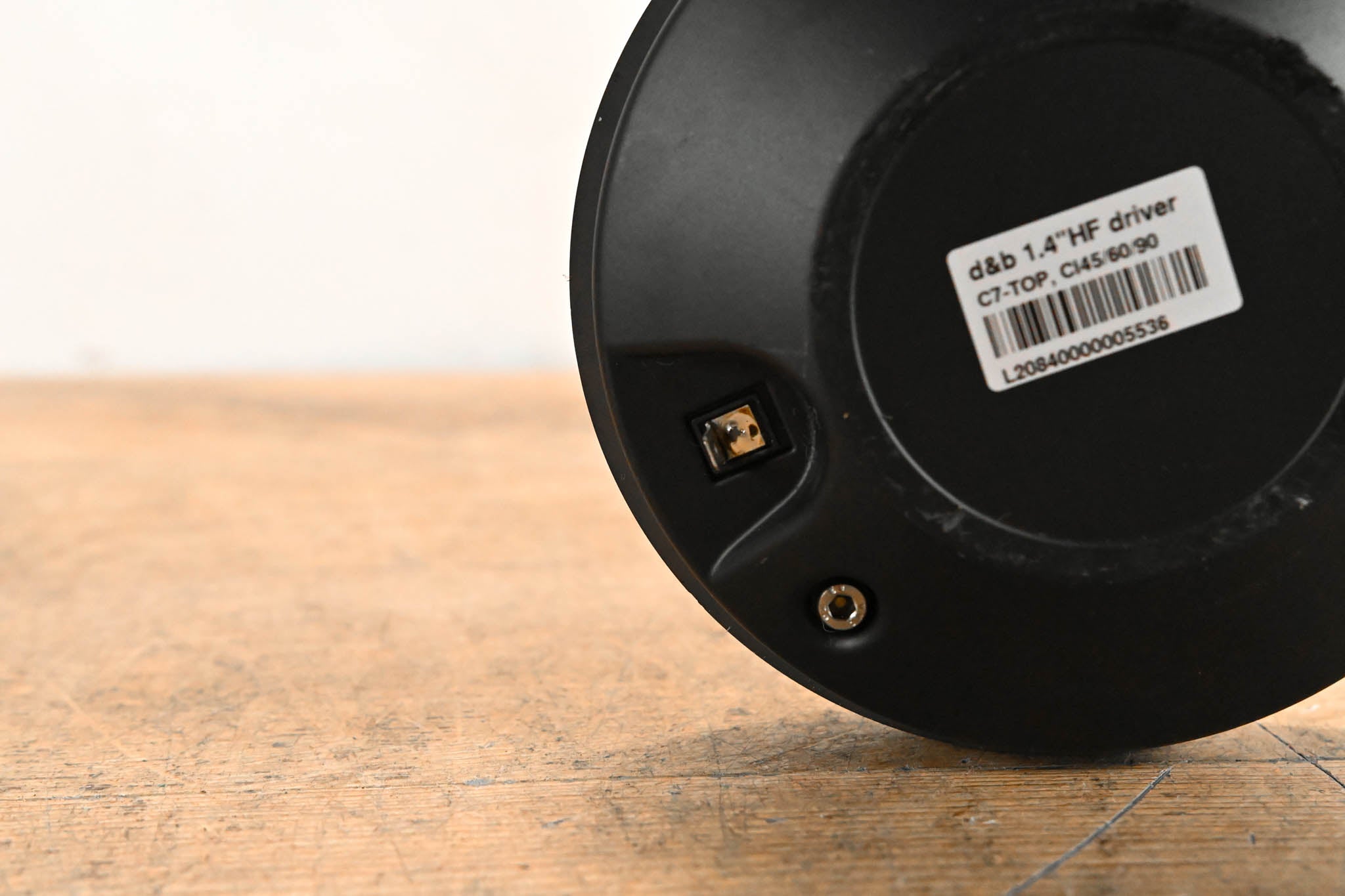 d&b audiotechnik 1.4" HF Replacement Driver