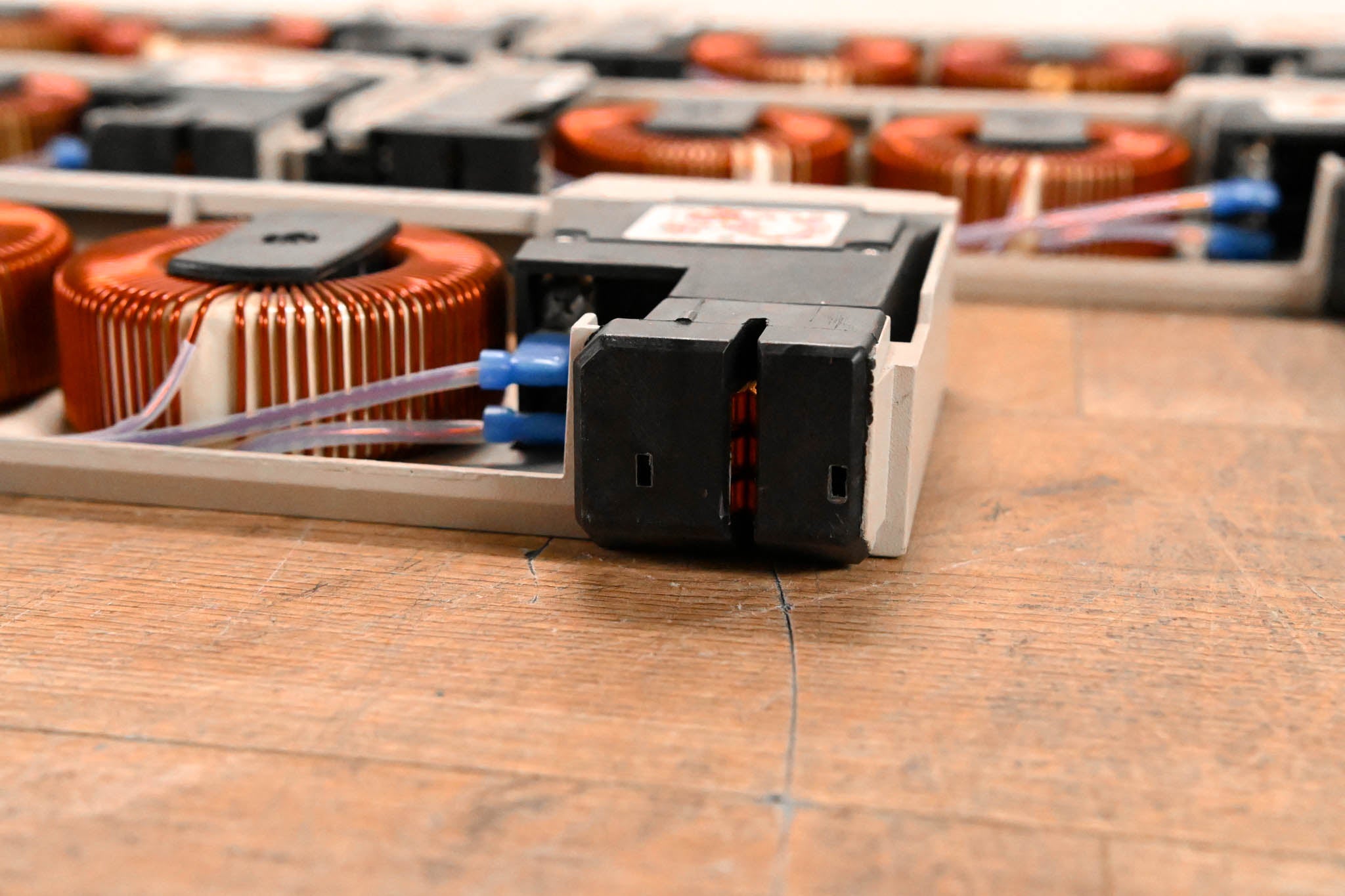 ETC D20 Dual 20A Dimmer Module (Pack of 5)