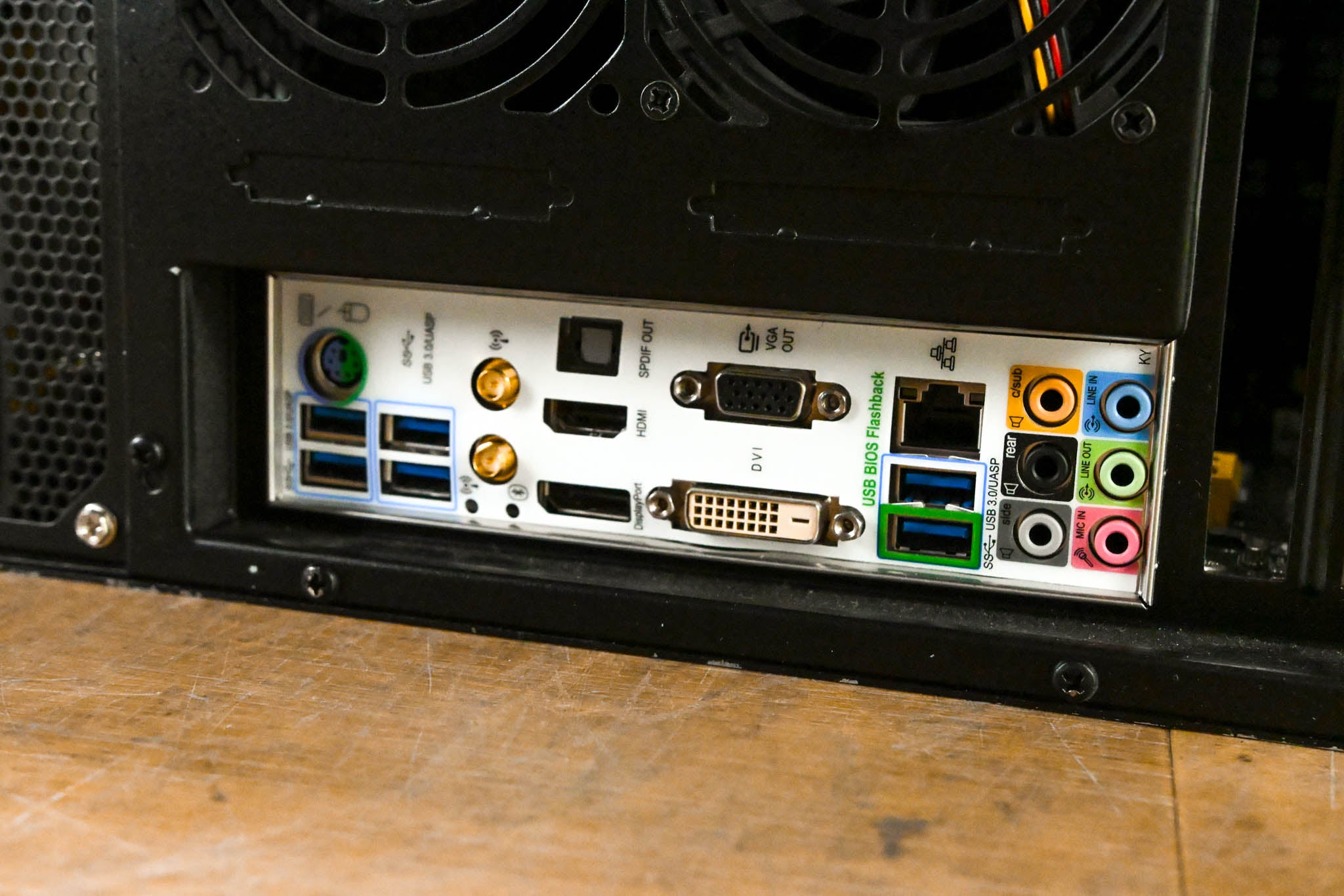 Chauvet VIP Media Server Pro