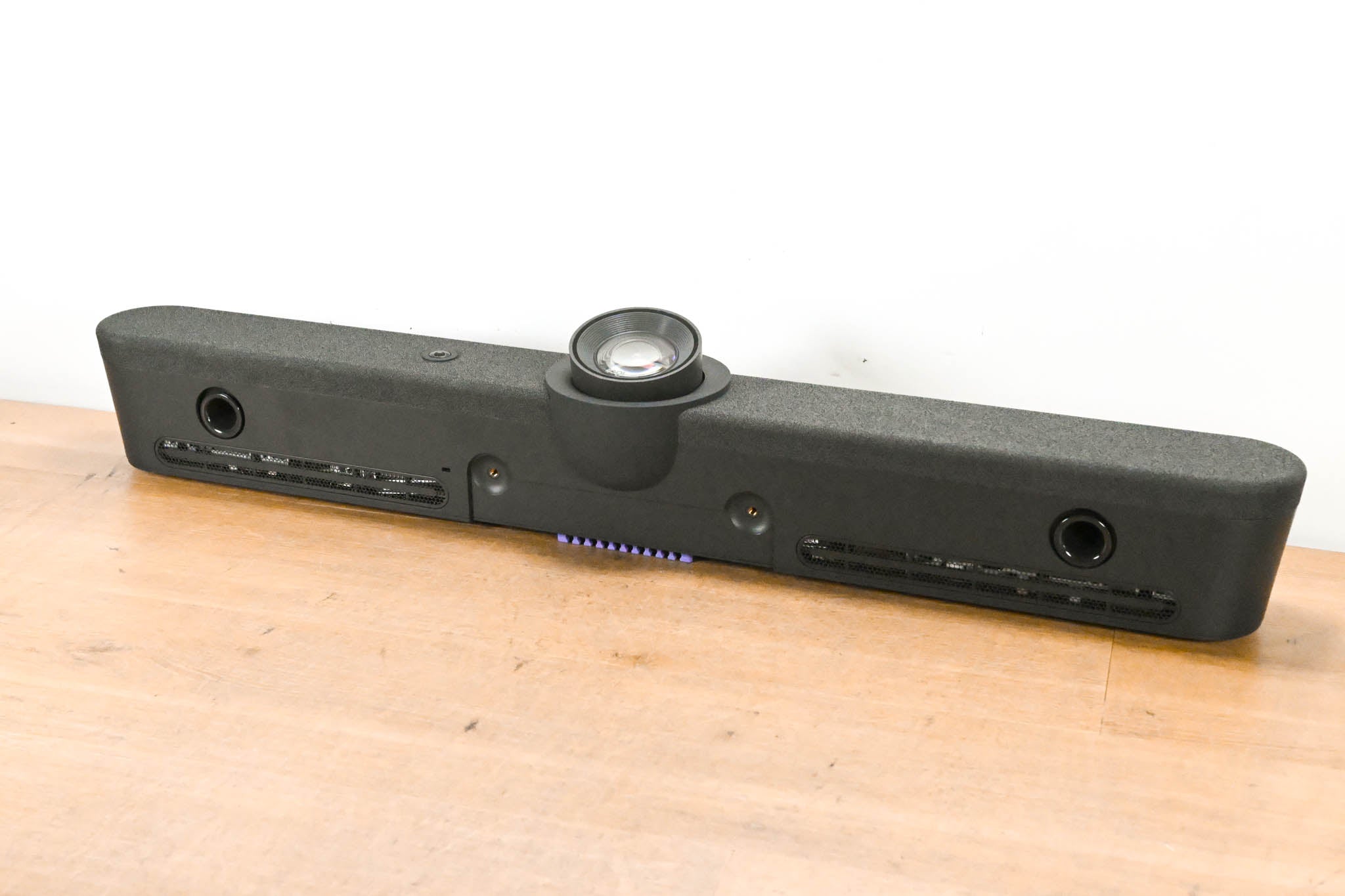 Logitech Rally Bar Video Conferencing Camera and Speakerphone