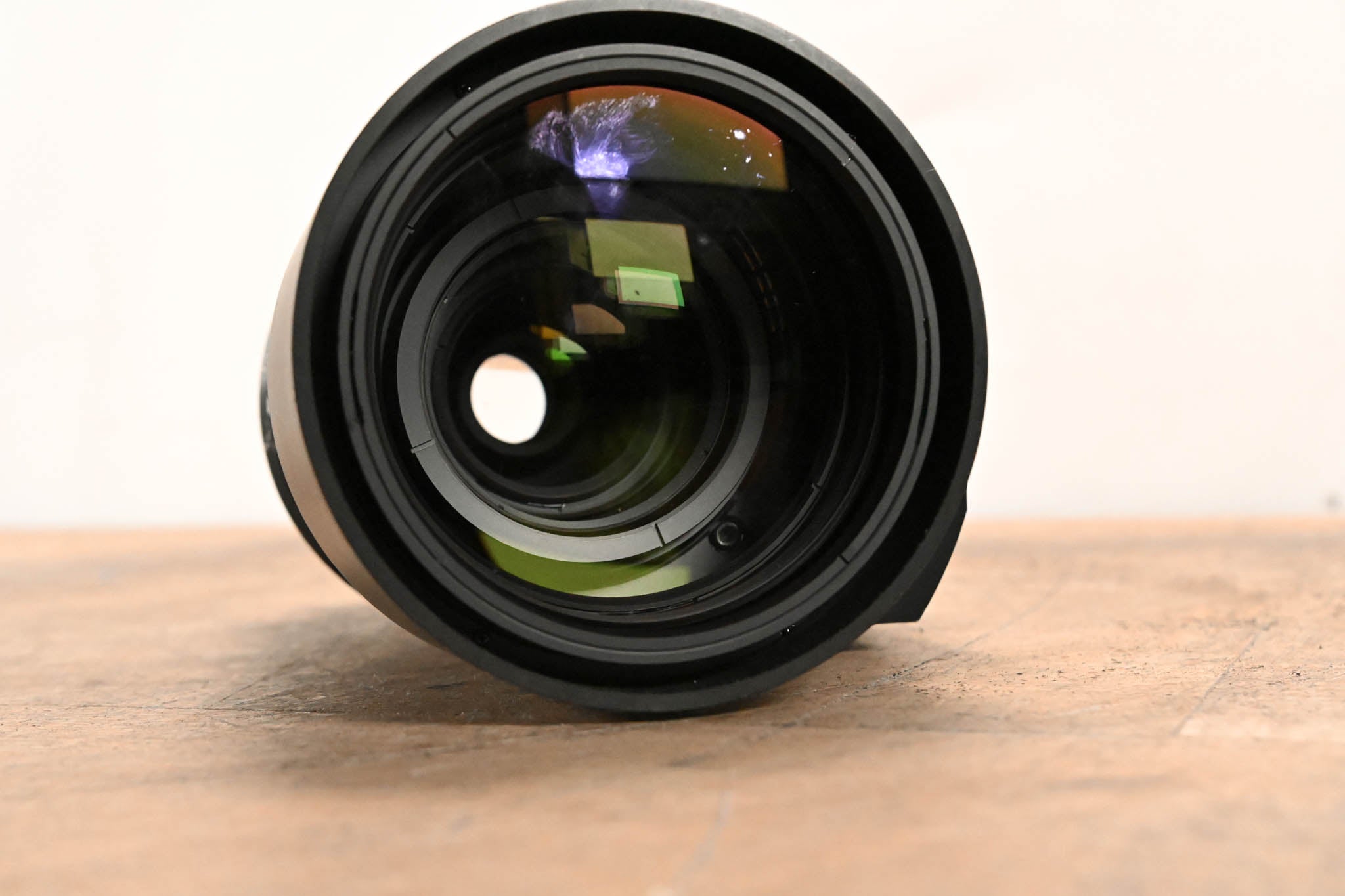 Digital Projection 105-612A SXGA+ 2.8-4.5:1 1080p 2.56-4.16:1 Zoom Lens