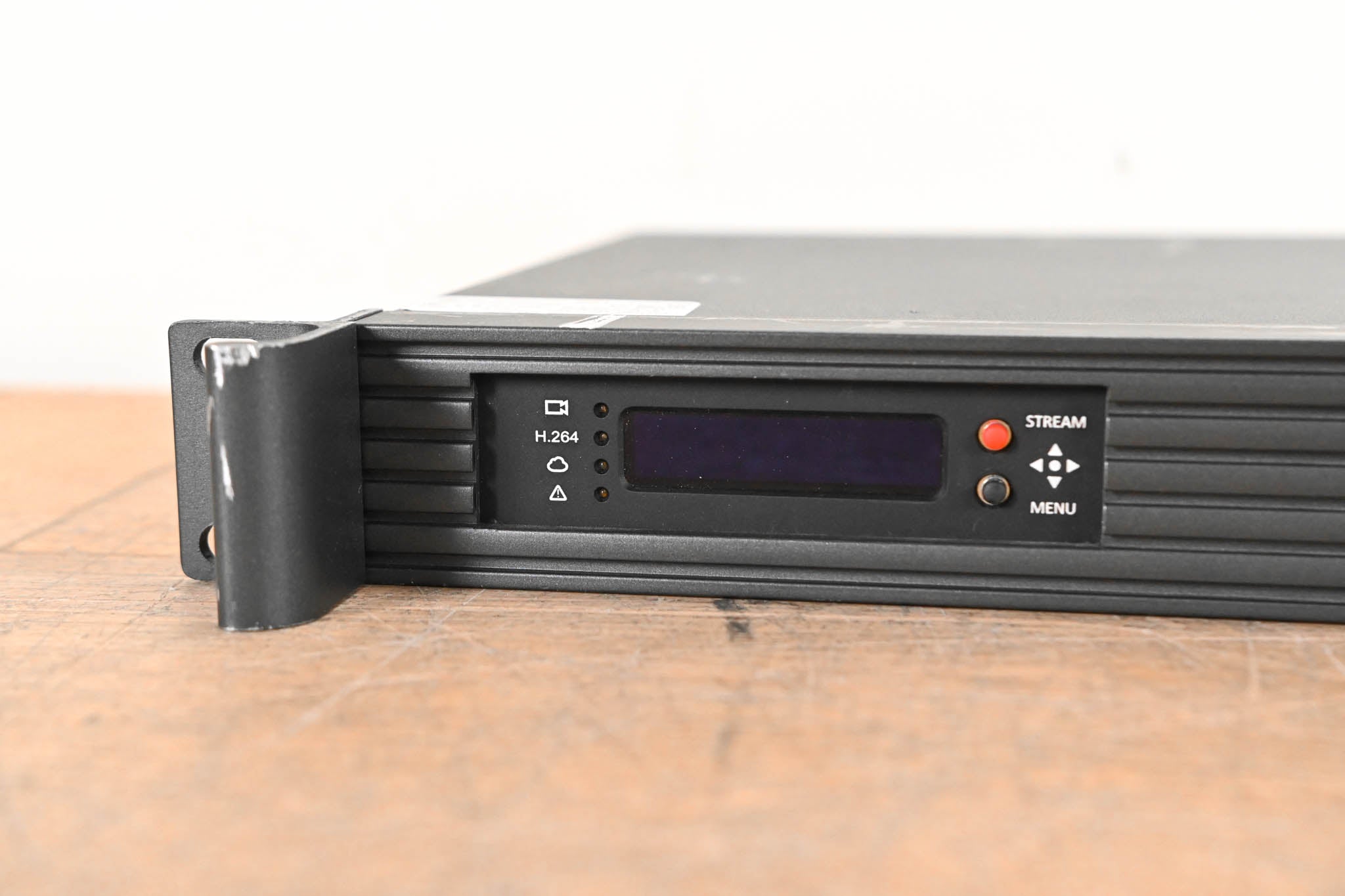 Teradek Slice-356 Rackmount HD-SDI H.264 Decoder