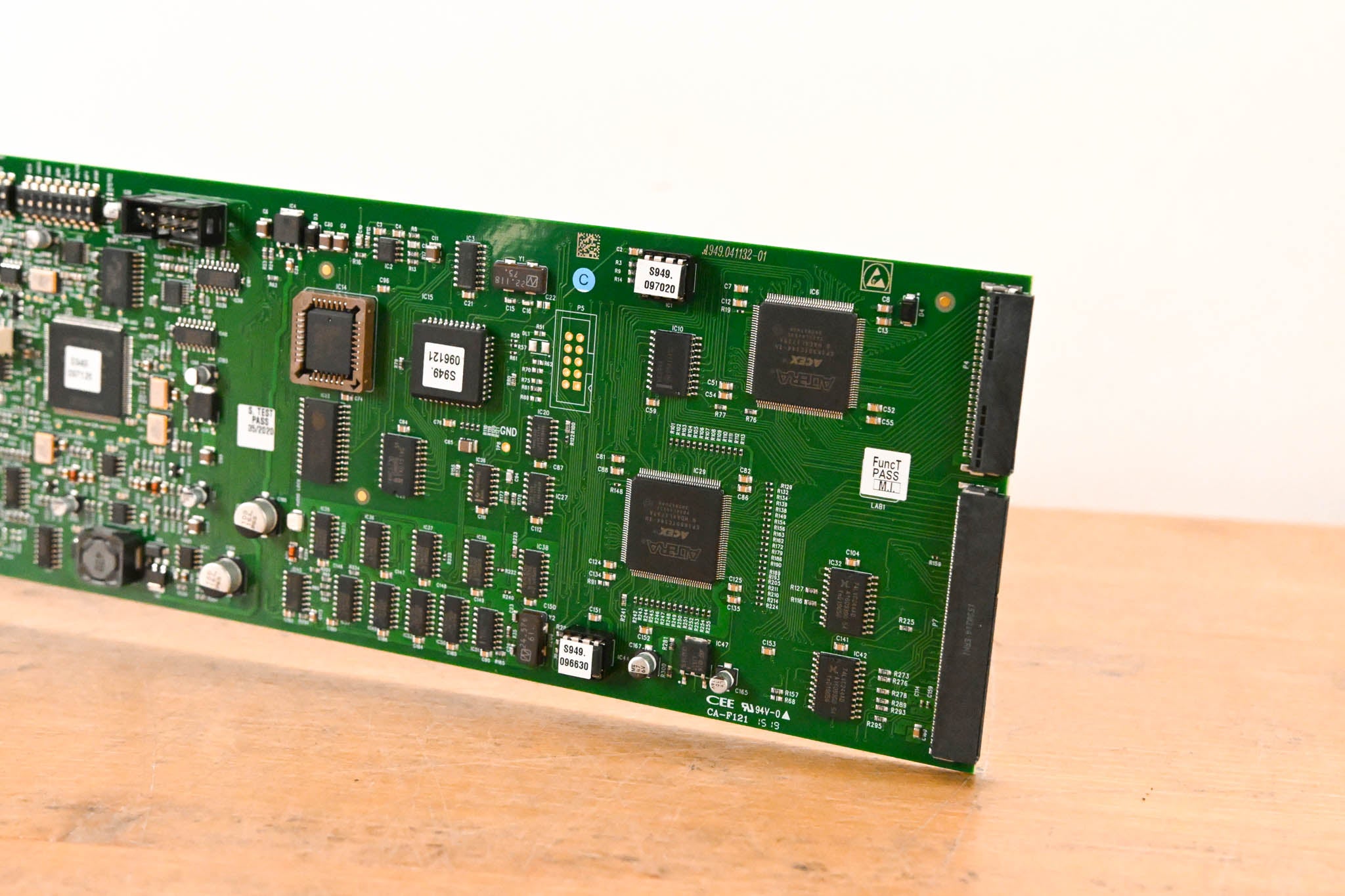 Studer D21m / D23m Madi HD Link Card