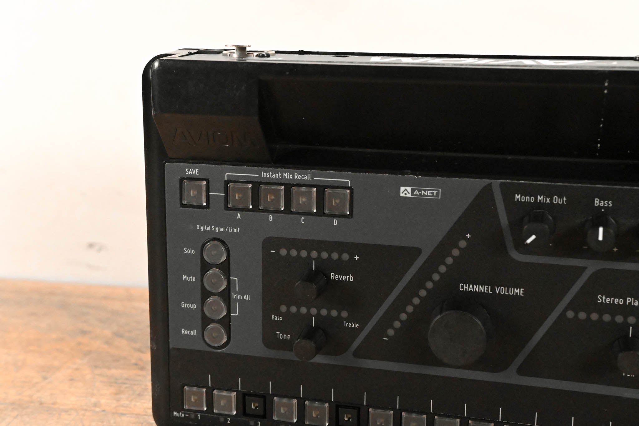 Aviom A360 36-Channel Personal Mixer