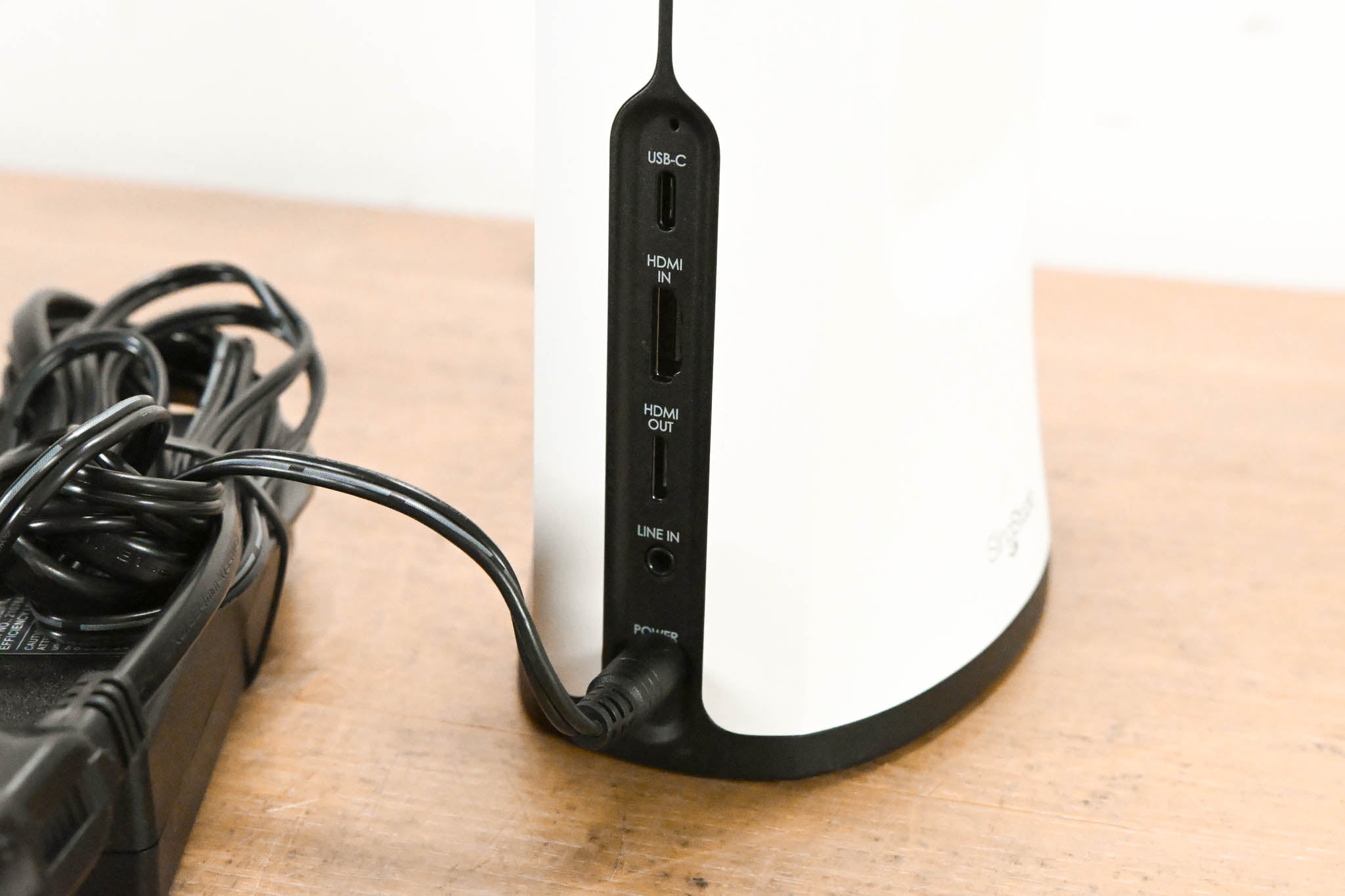 SlingStudio Hub HD Video Switcher, Recorder, and Streaming Hub