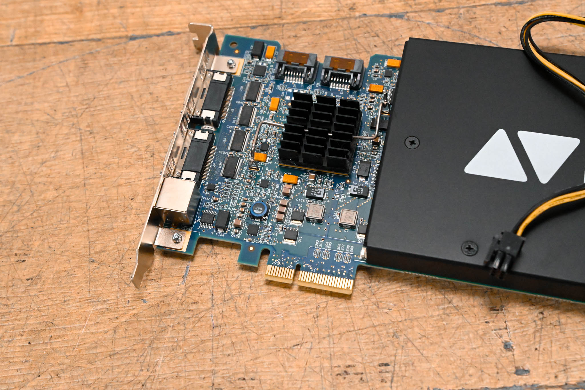 AVID Pro Tools HDX Core Card