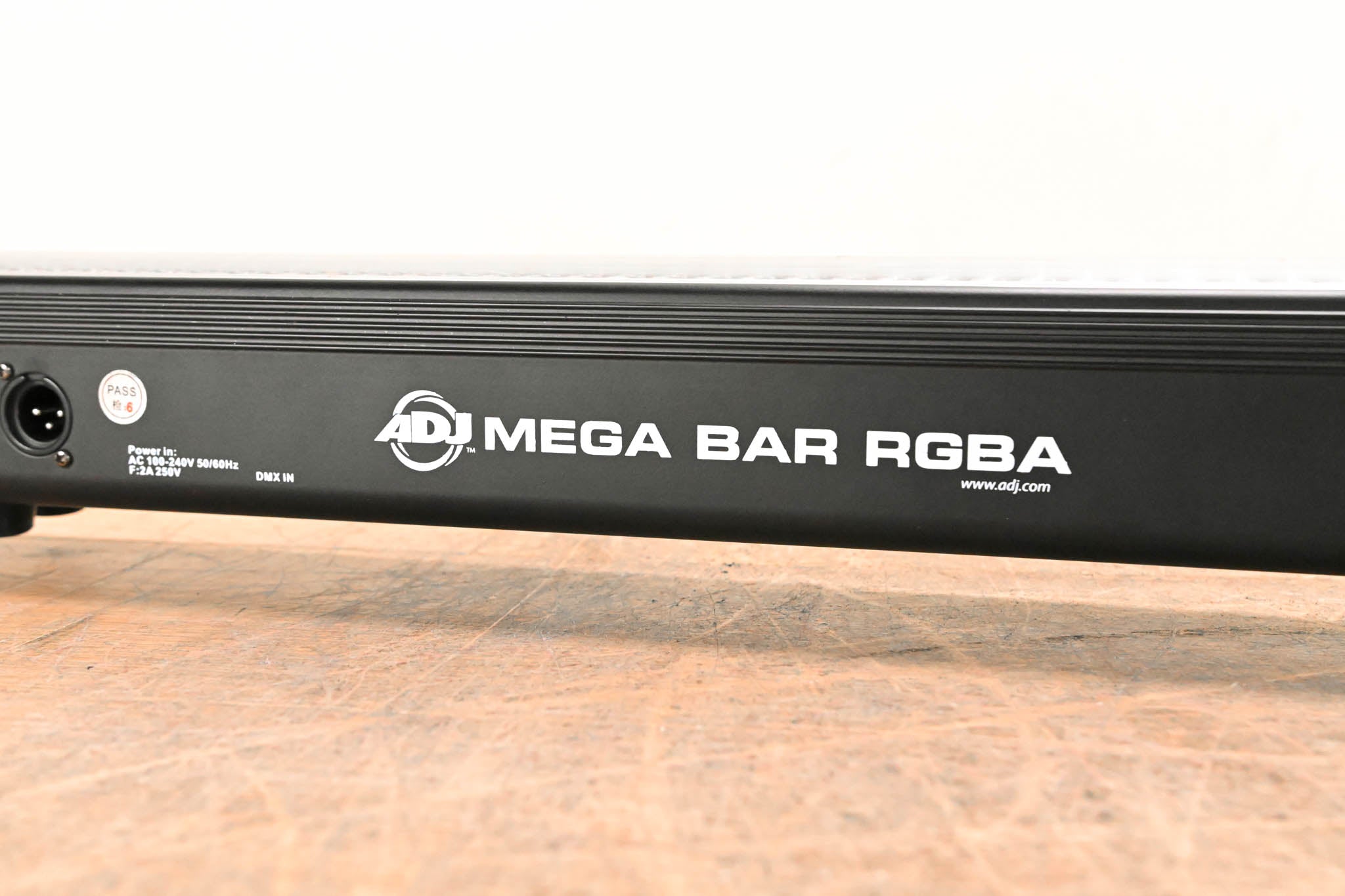 ADJ Mega Bar RGBA 42-inch RGBA LED Linear Fixture