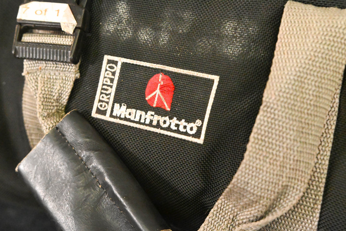 Manfrotto Gruppo Tripod Bag (42")
