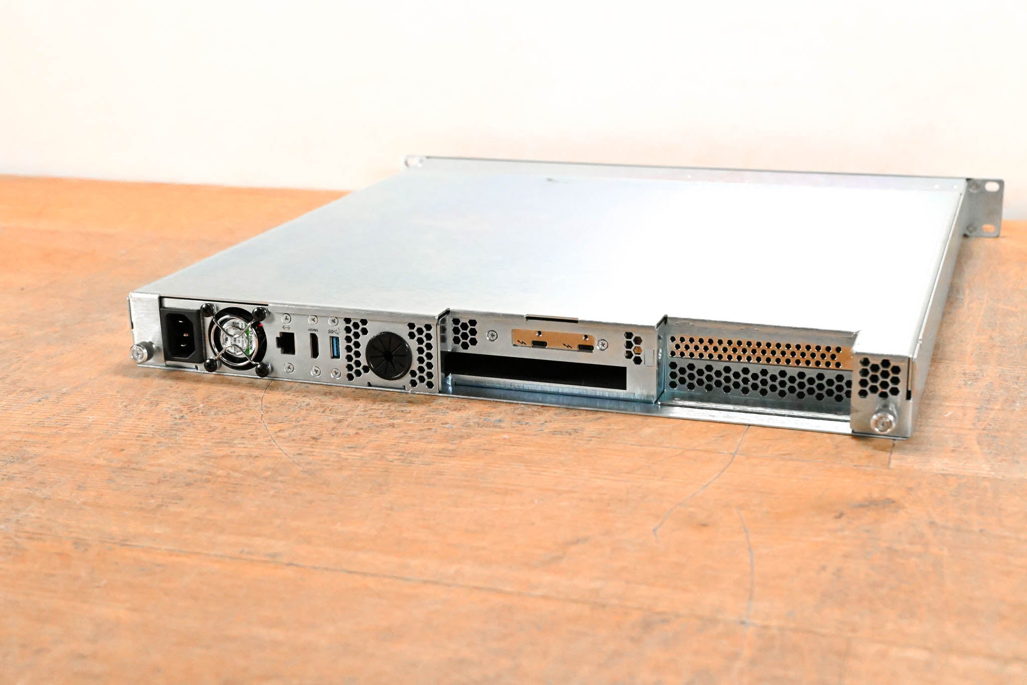 Sonnet xMac mini Server Thunderbolt 3