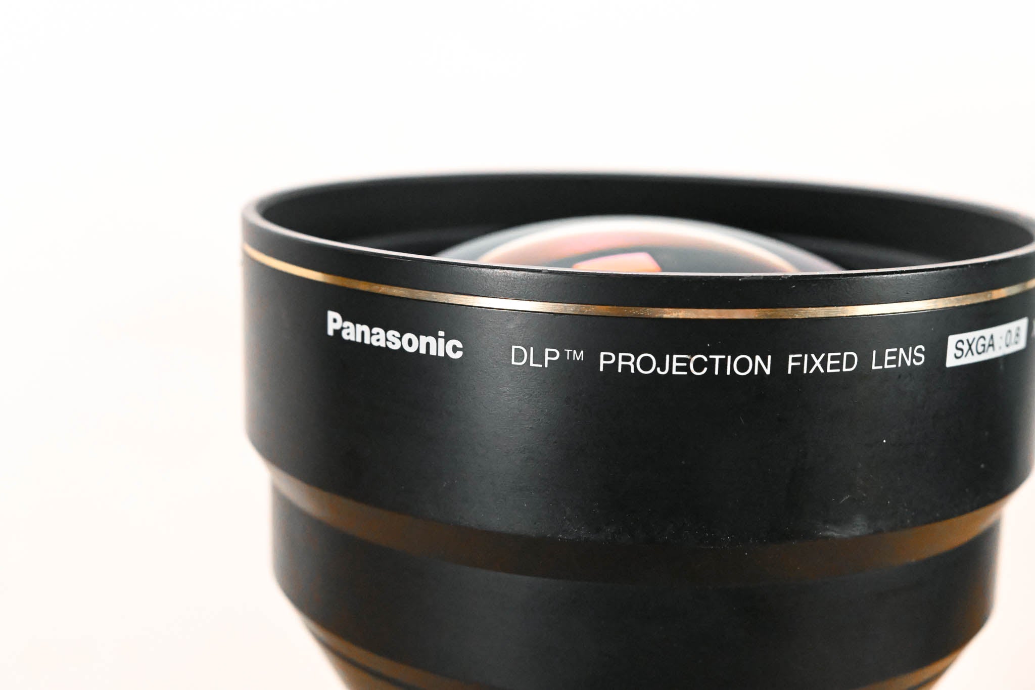 Panasonic ET-D75LE5 Fixed Lens