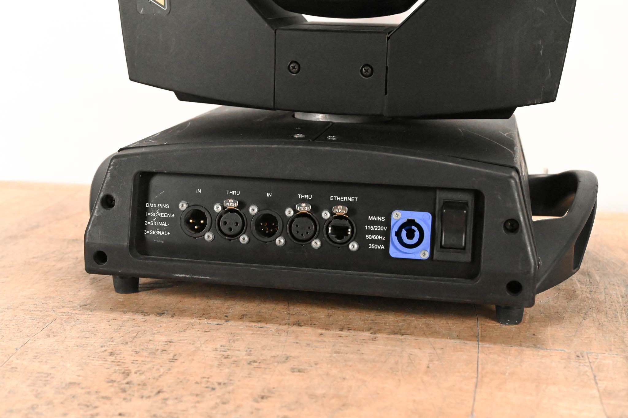 Clay Paky Sharpy 189W Moving Beam Light