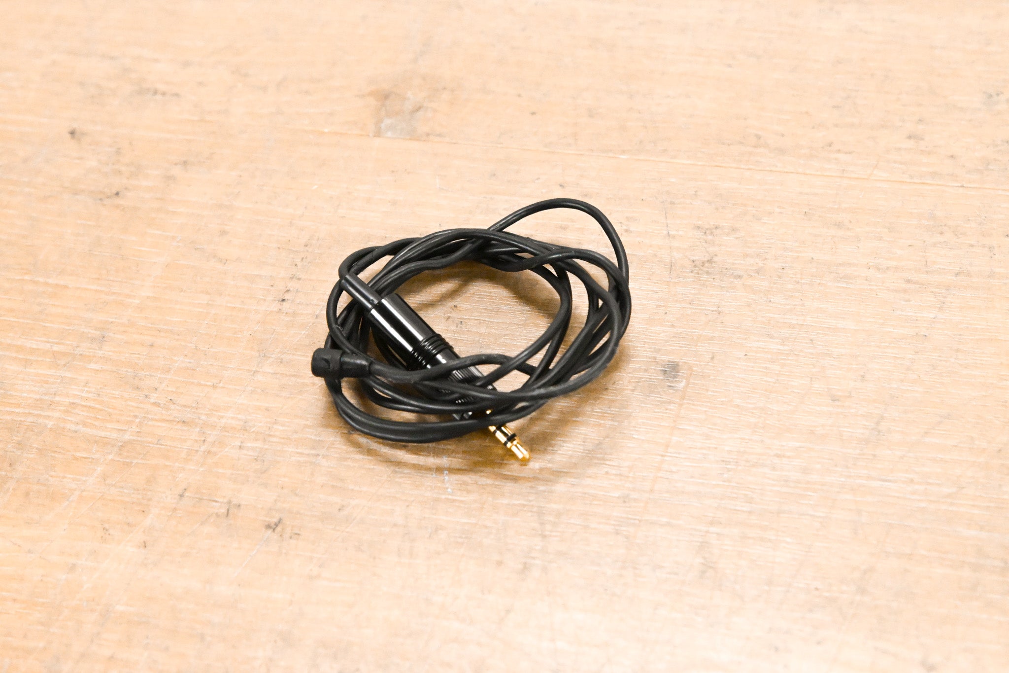 Sennheiser MKE 2 Lavalier Lapel Microphone w/ Locking 3.5mm Connector