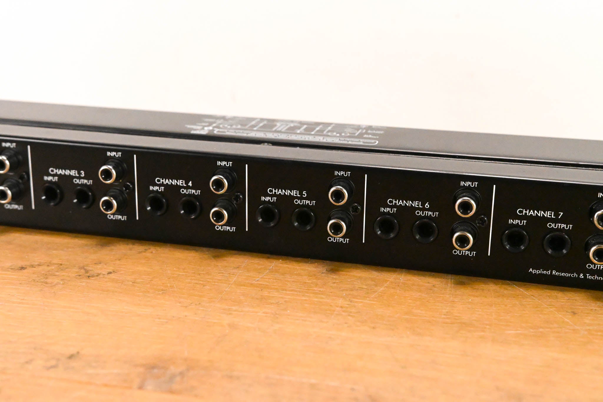 ART T8 8-Channel Transformer/Isolator