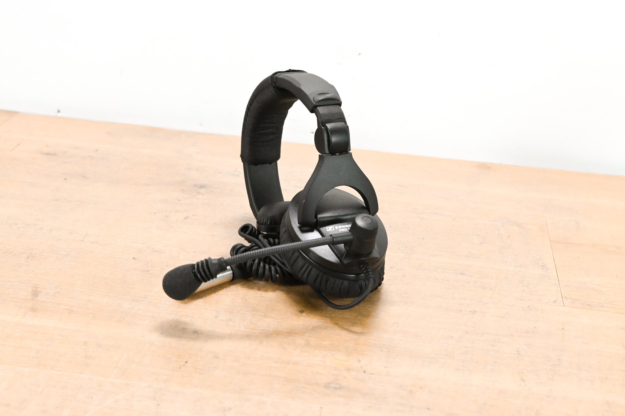 Sennheiser HMD 281 PRO Single-Sided Headset