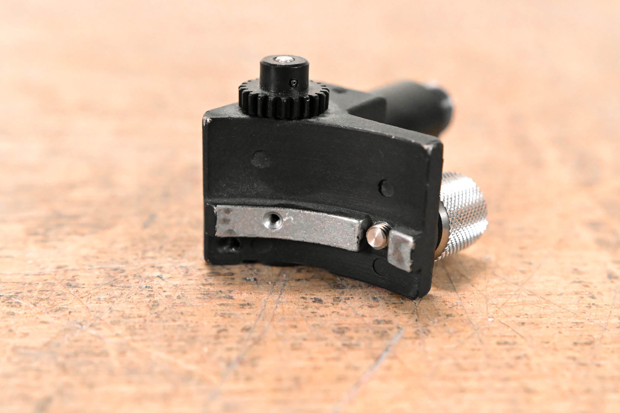 JVC Focus Gear Module