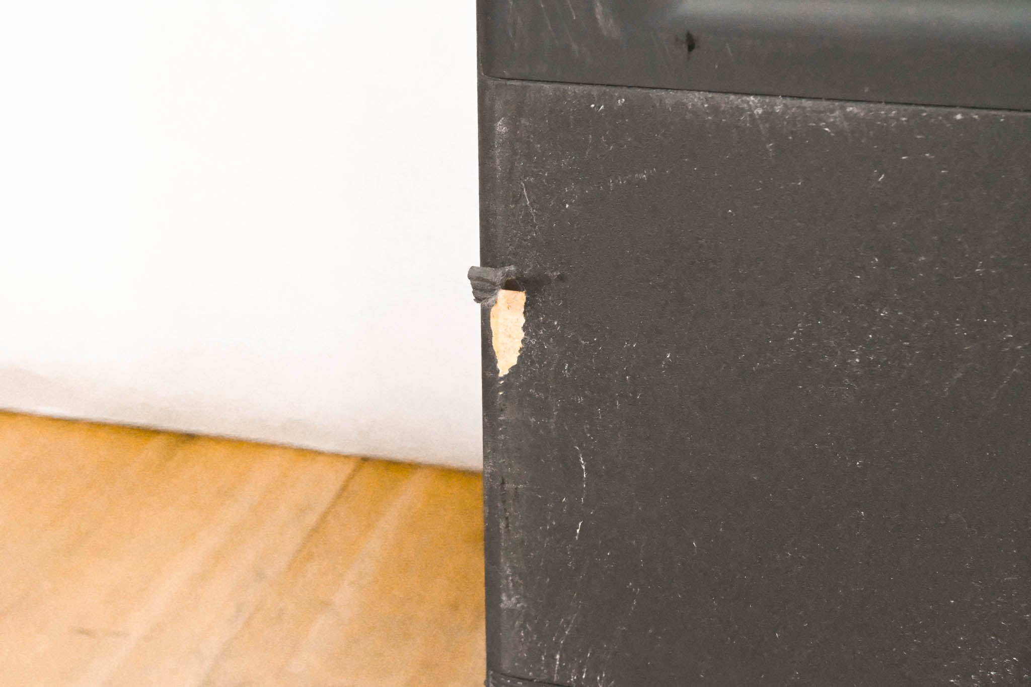 Bose Panaray 502B Portable Acoustimass Bass Enclosure