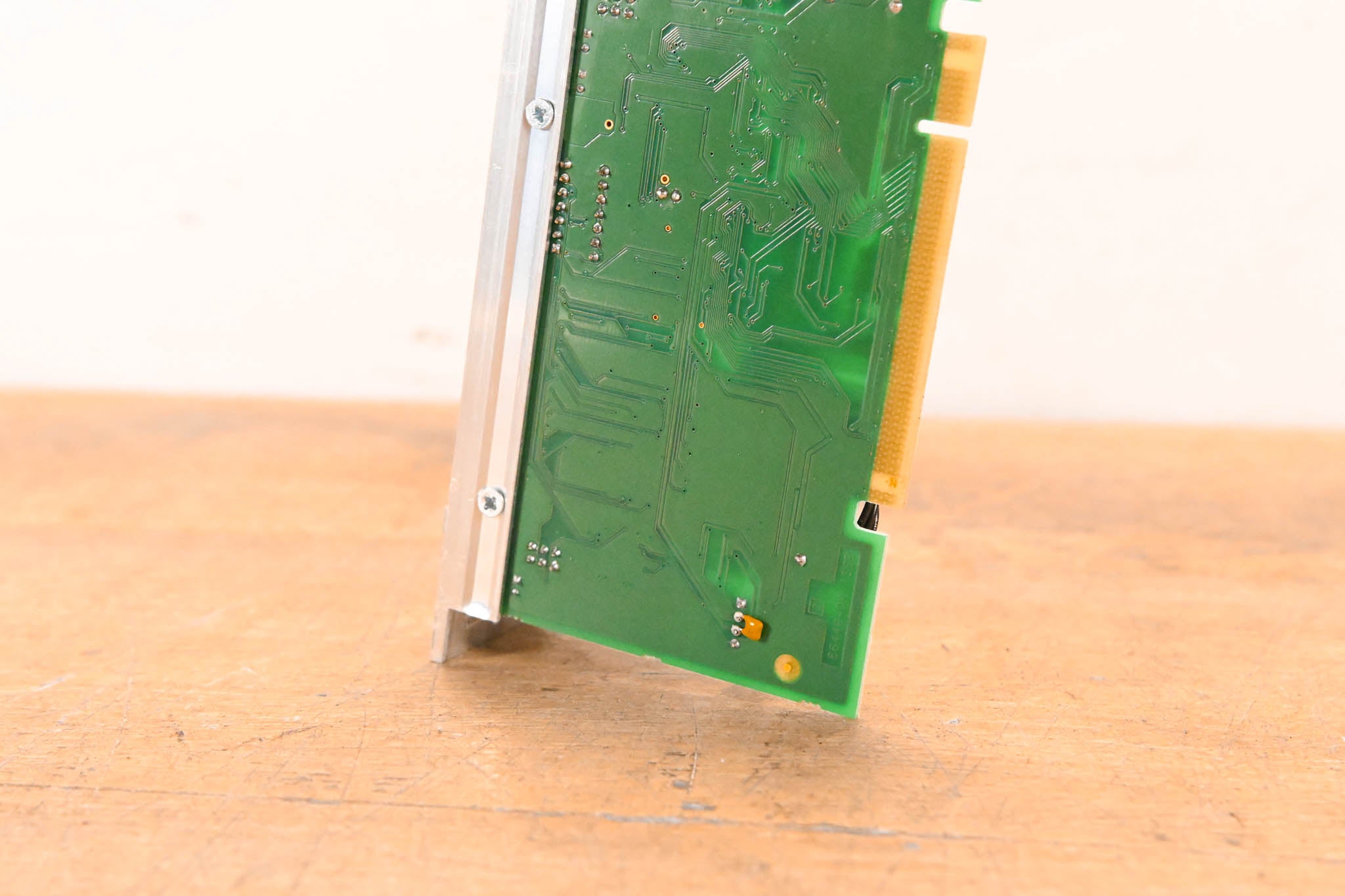 Solid State Logic C300 HD Motorized Fader Module – ALPS K-Fader Assembly