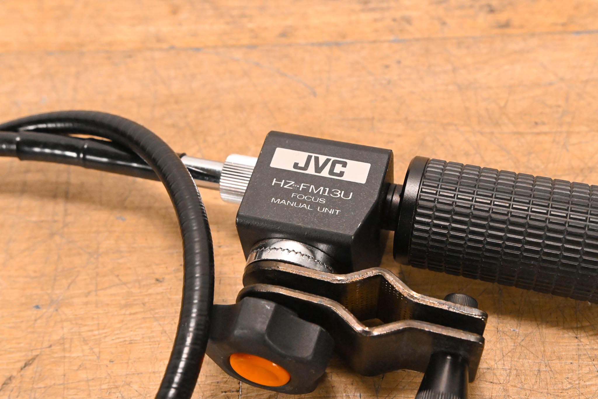 JVC HZ-FM13U Rear Manual Focus Control for Fujinon Lenses