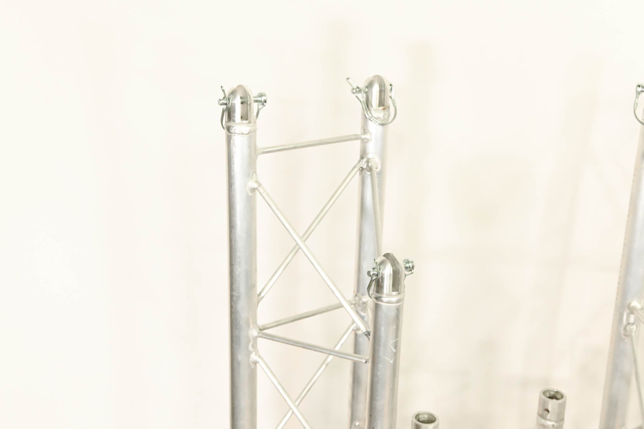 TRUSST Portable Goal Post Truss Kit