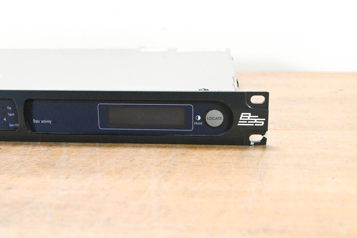 BSS London BLU-120 I/O Expander with BLU Link