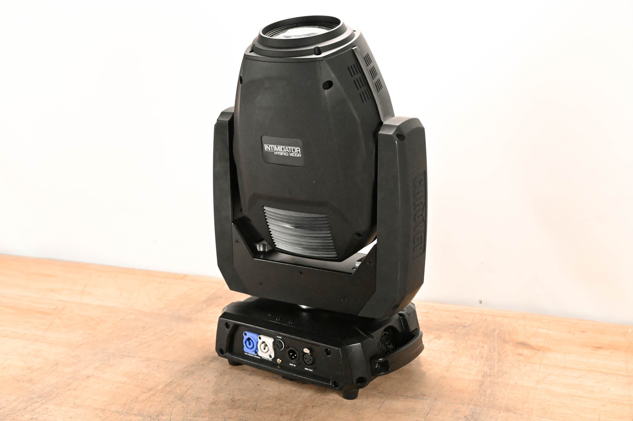 Chauvet Intimidator Hybrid 140SR Moving Head Lighting Fixture