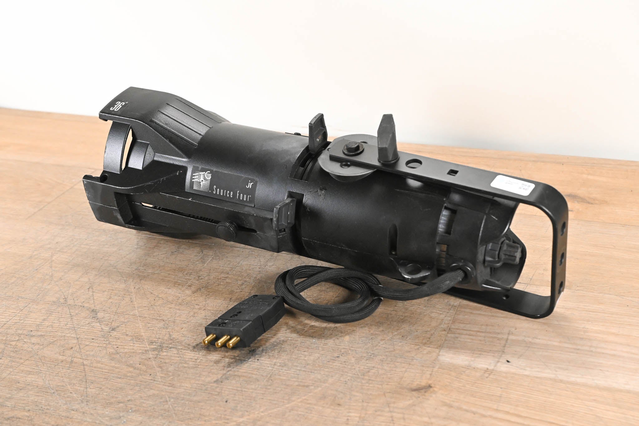 ETC Source Four Jr 36 Degree 575 Ellipsoidal Light