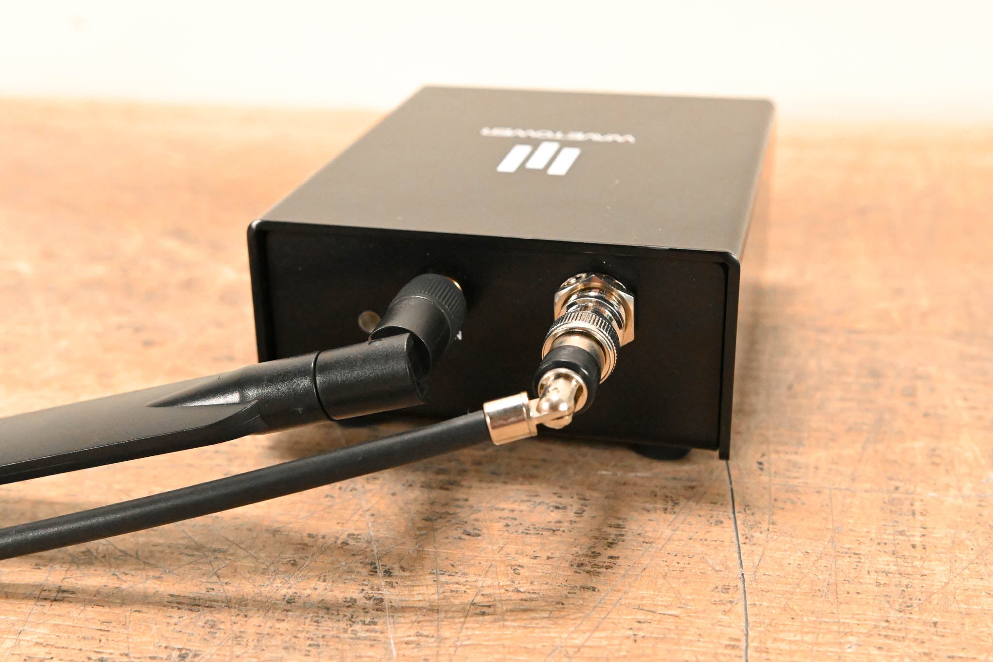 RF Venue WaveTower RF Spectrum Sensor